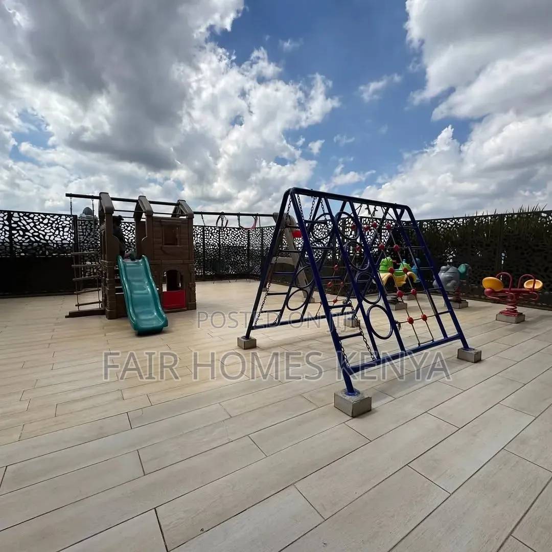 3bdrm Apartment in Riverside Drive for rent in Riverside Drive