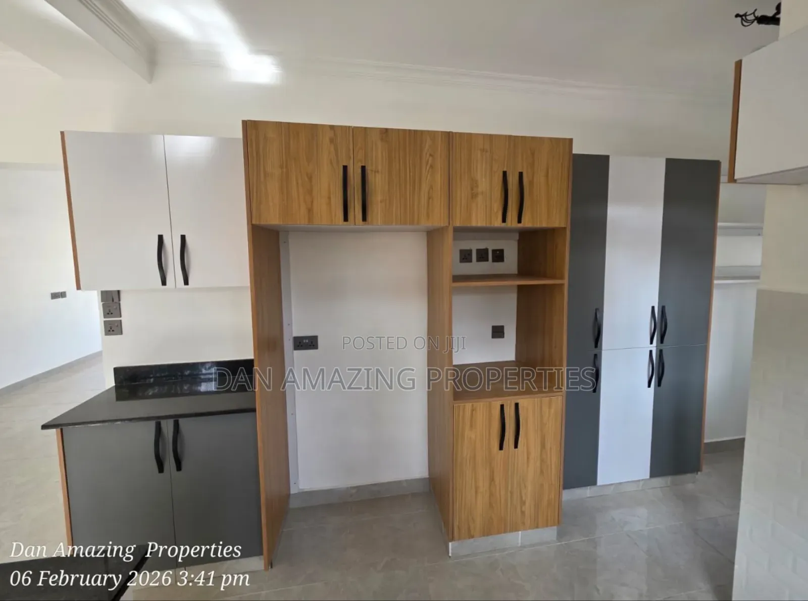 3bdrm Bungalow in Ngong, Matasia for rent in Matasia
