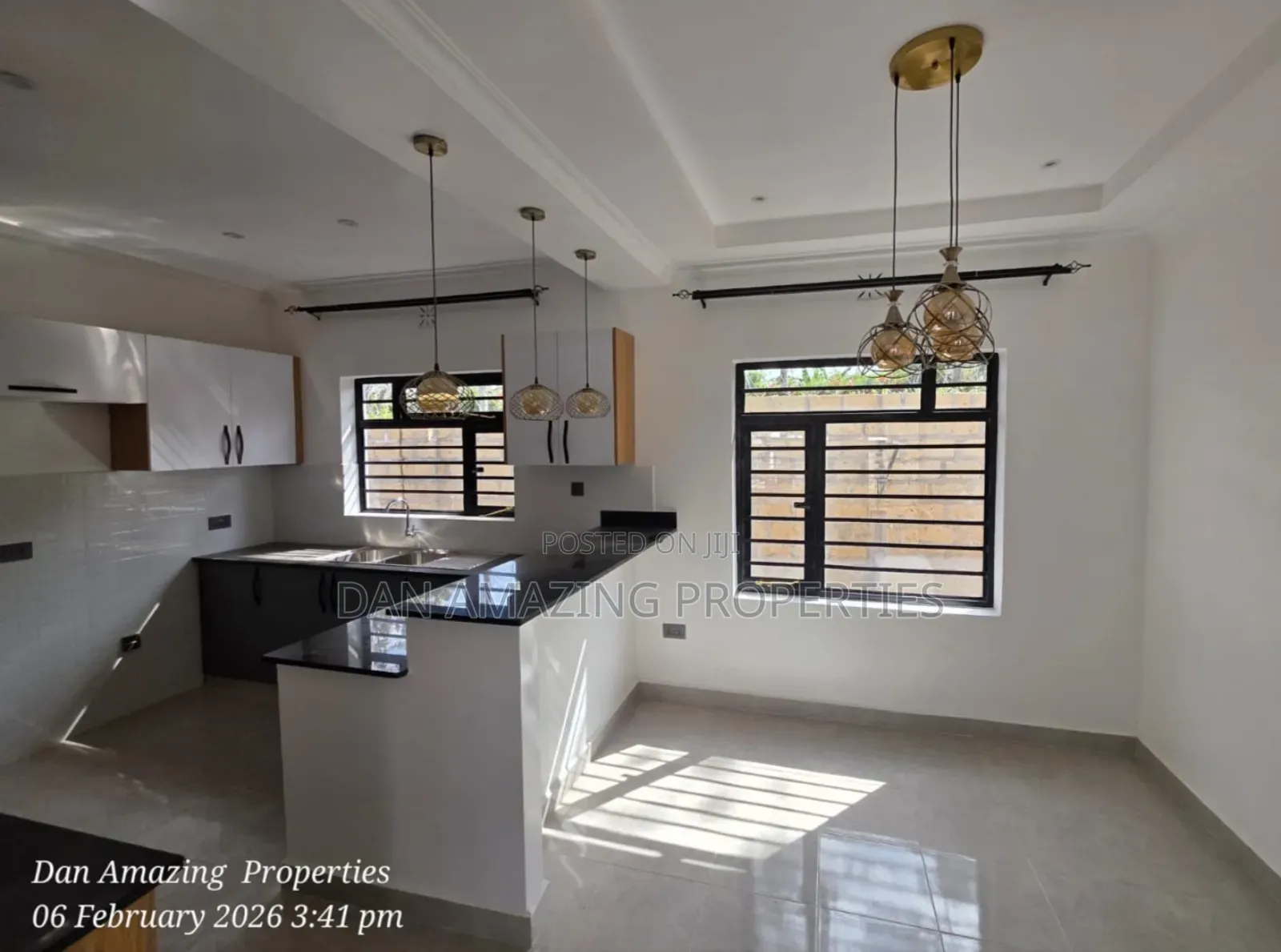 3bdrm Bungalow in Ngong, Matasia for rent in Matasia
