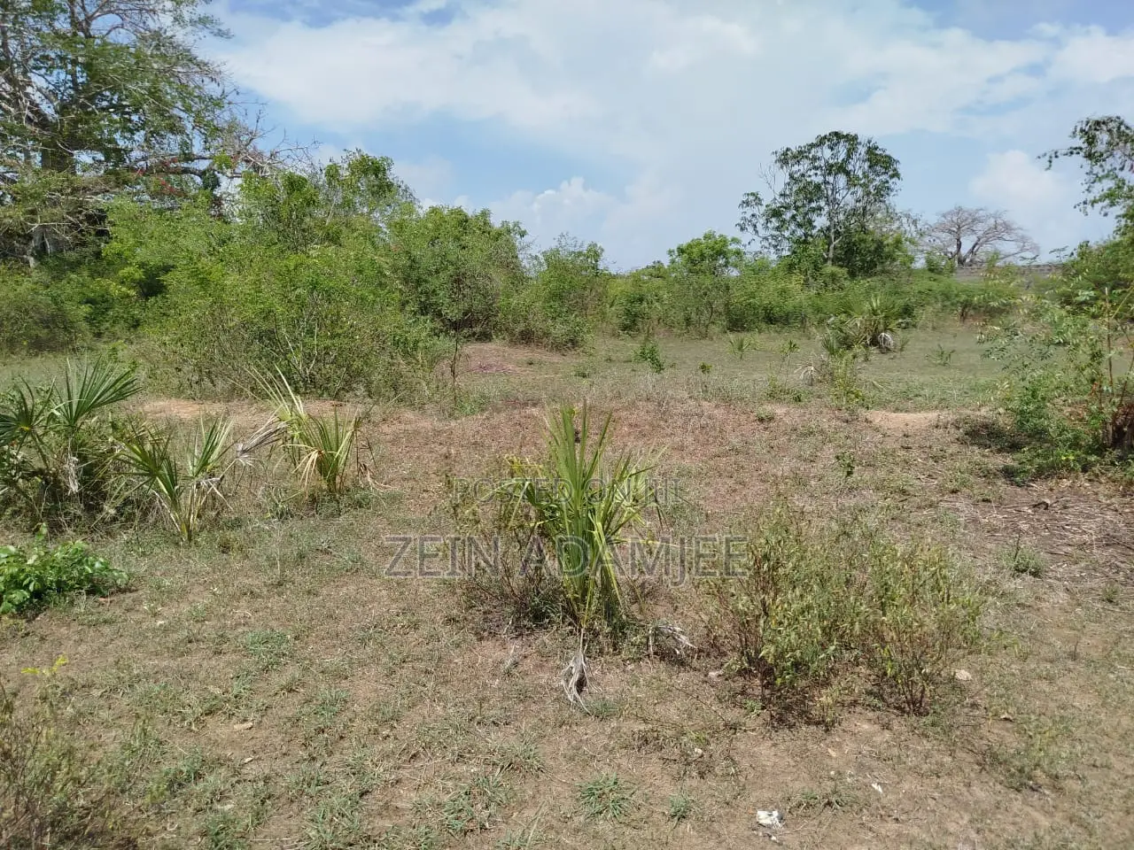 2 Acres for Sale Malindi in Town Centre