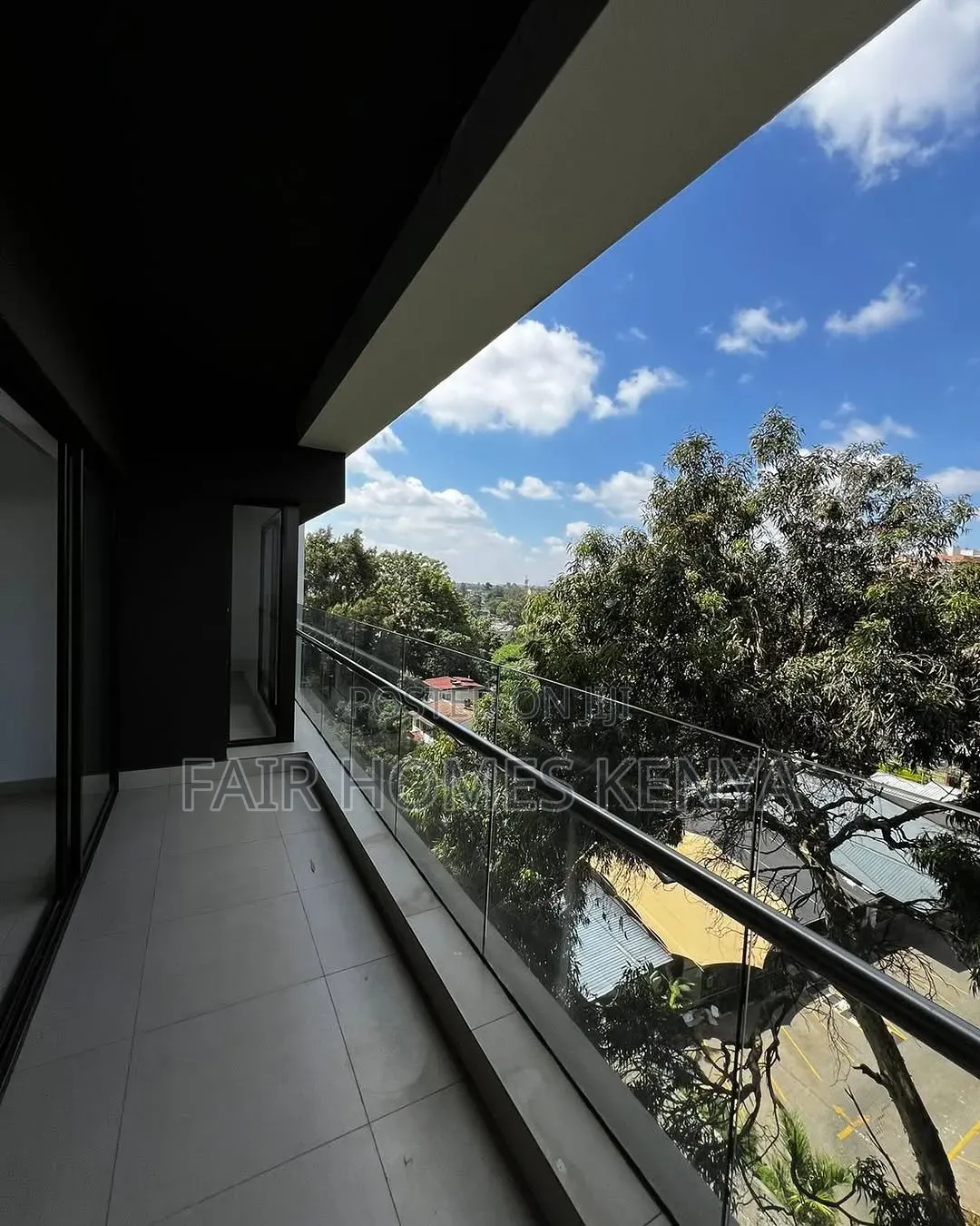 2bdrm Apartment in Mbaazi Road, Valley Arcade for rent in Valley Arcade