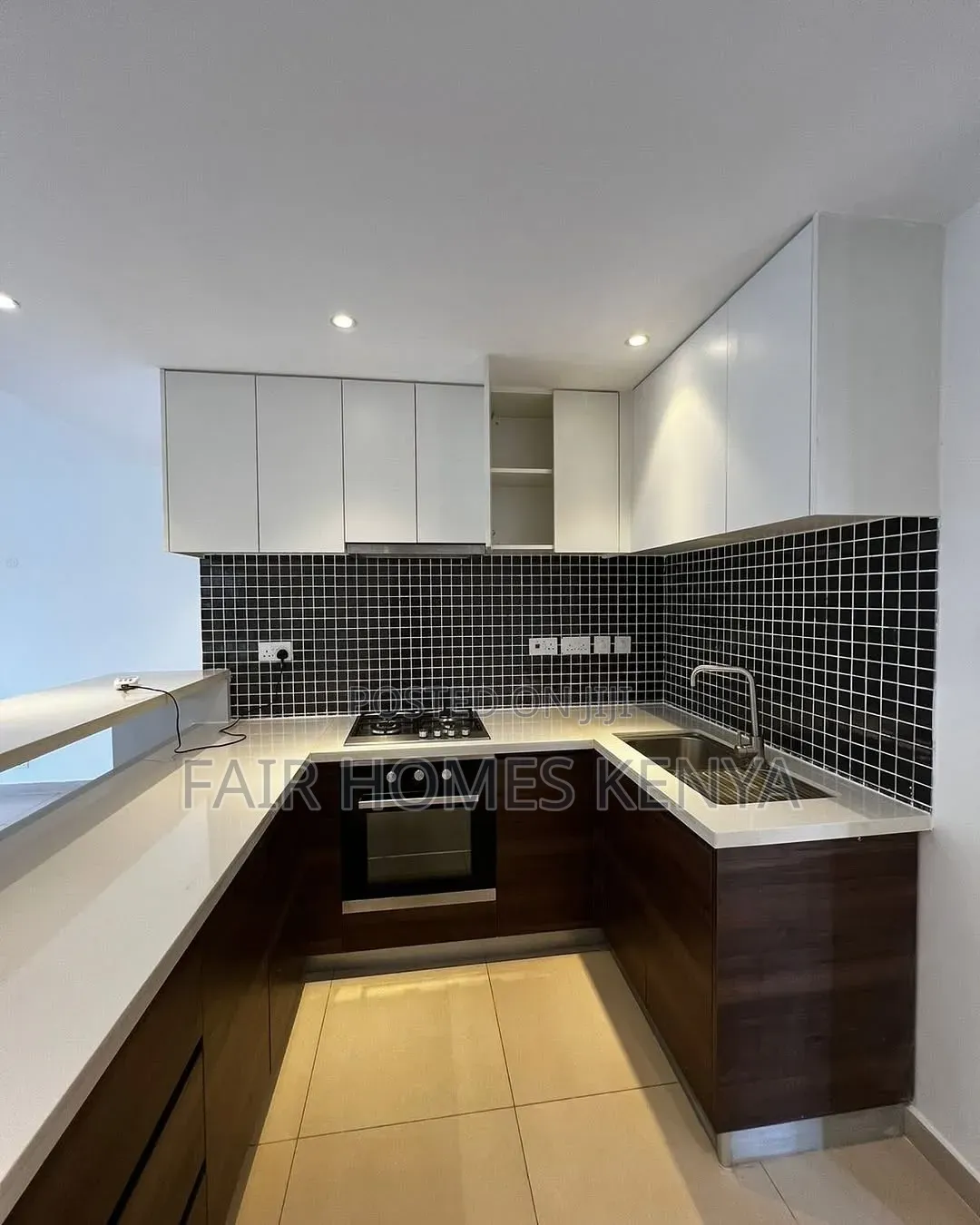 2bdrm Apartment in Mbaazi Road, Valley Arcade for rent in Valley Arcade