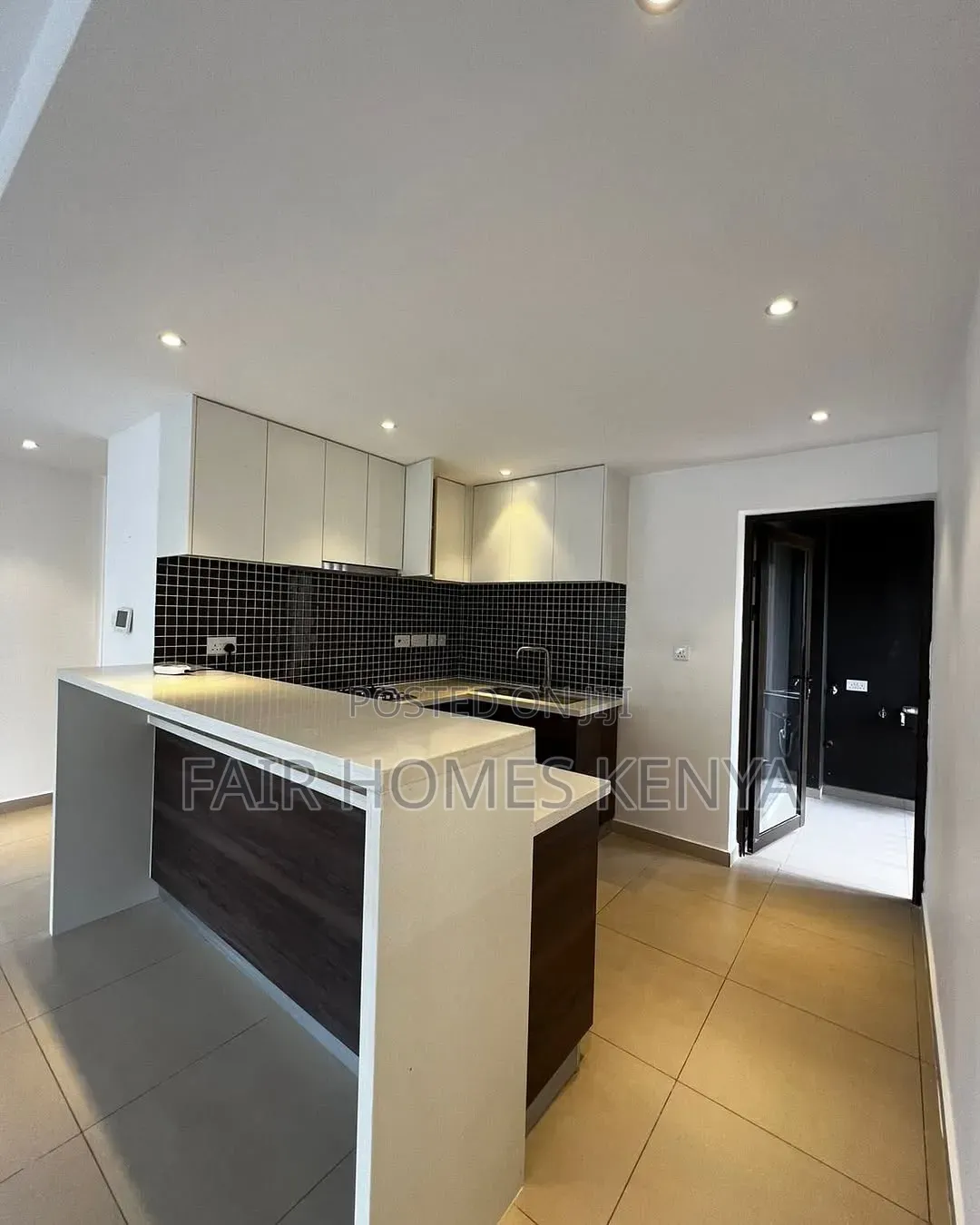2bdrm Apartment in Mbaazi Road, Valley Arcade for rent in Valley Arcade