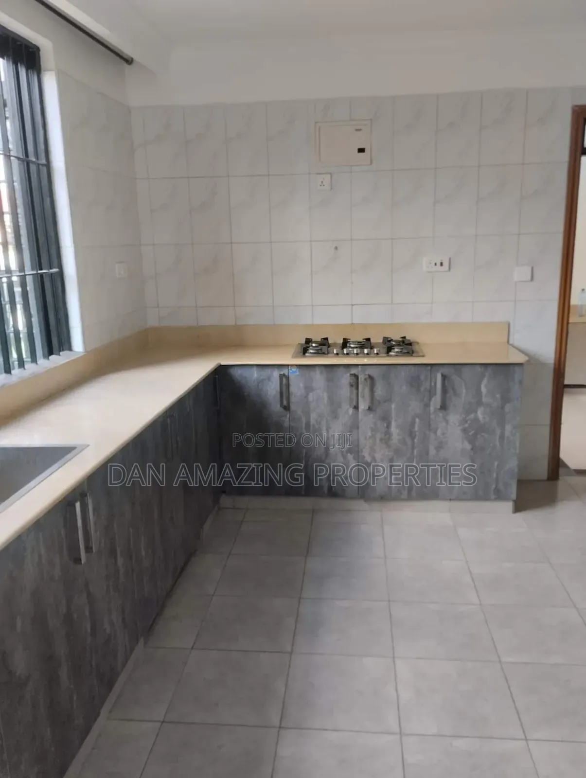 4bdrm Townhouse / Terrace in Merisho Plus Dsq, Nkoroi for rent in Nkoroi