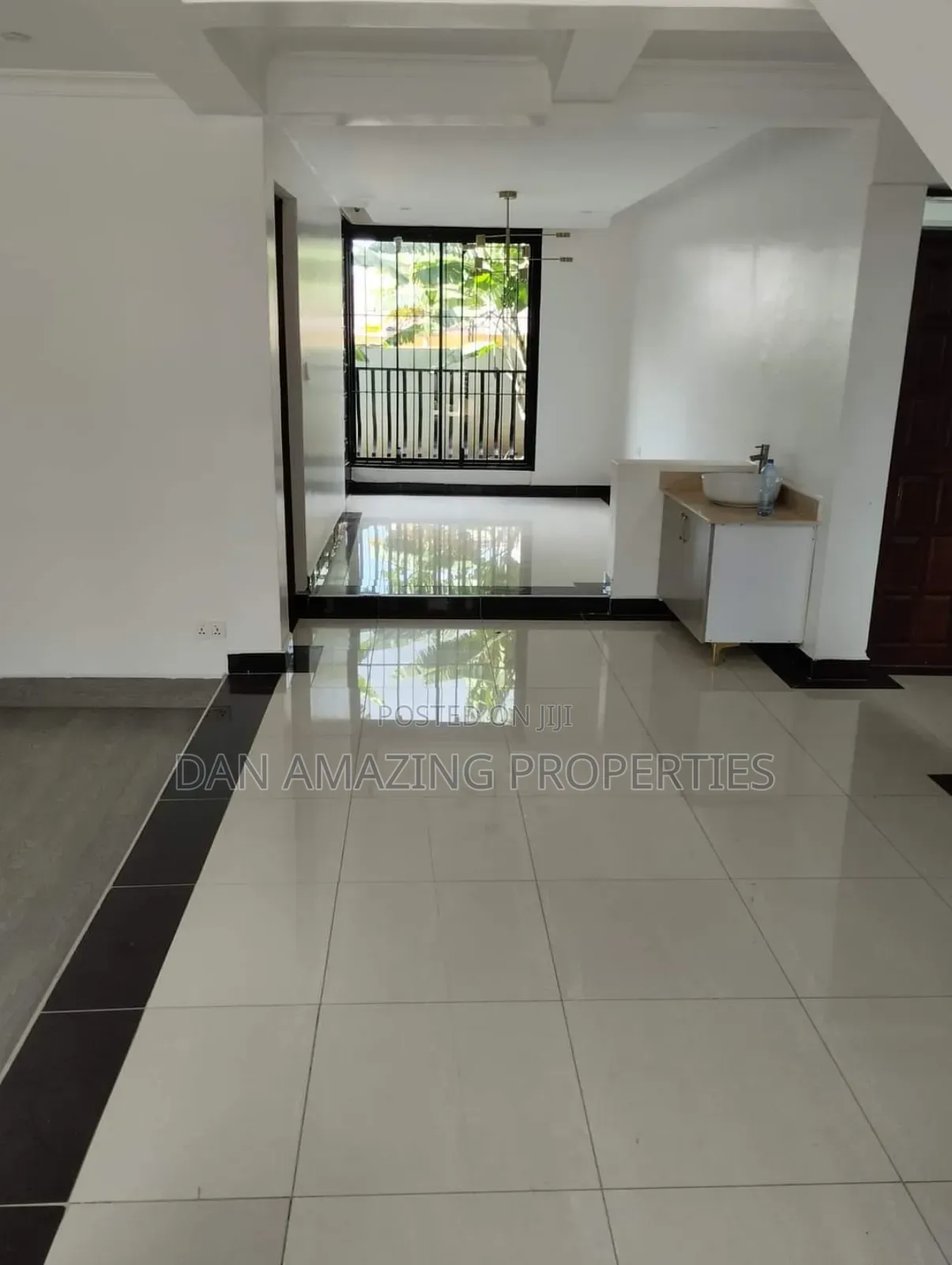 4bdrm Townhouse / Terrace in Merisho Plus Dsq, Nkoroi for rent in Nkoroi