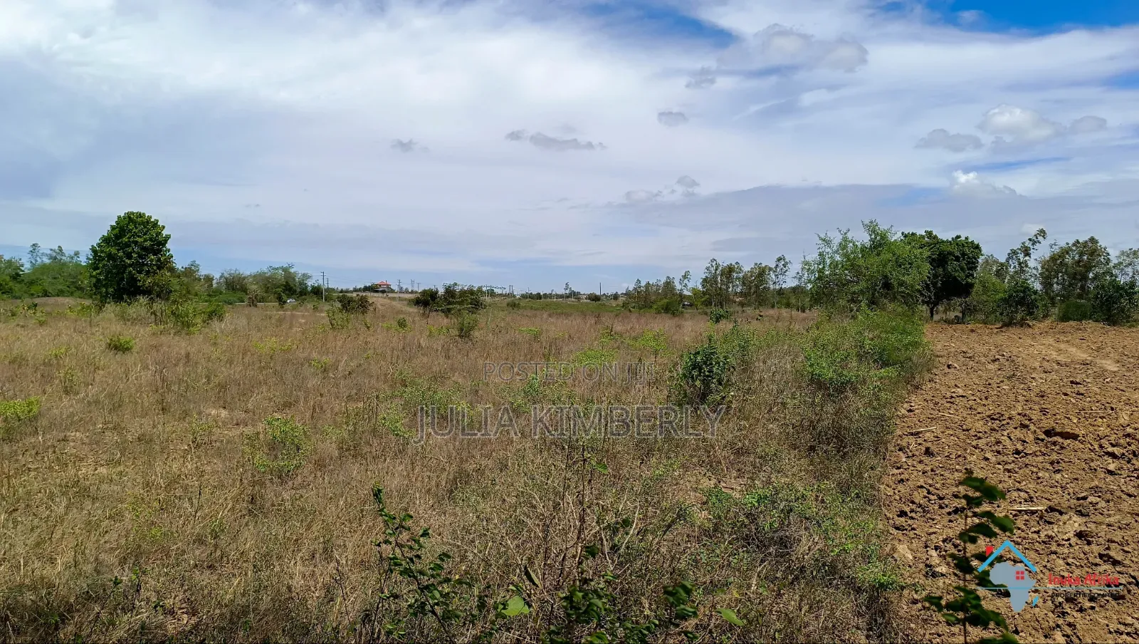 Mariakani KSH . 500 Meters From the Highway. in Mariakani