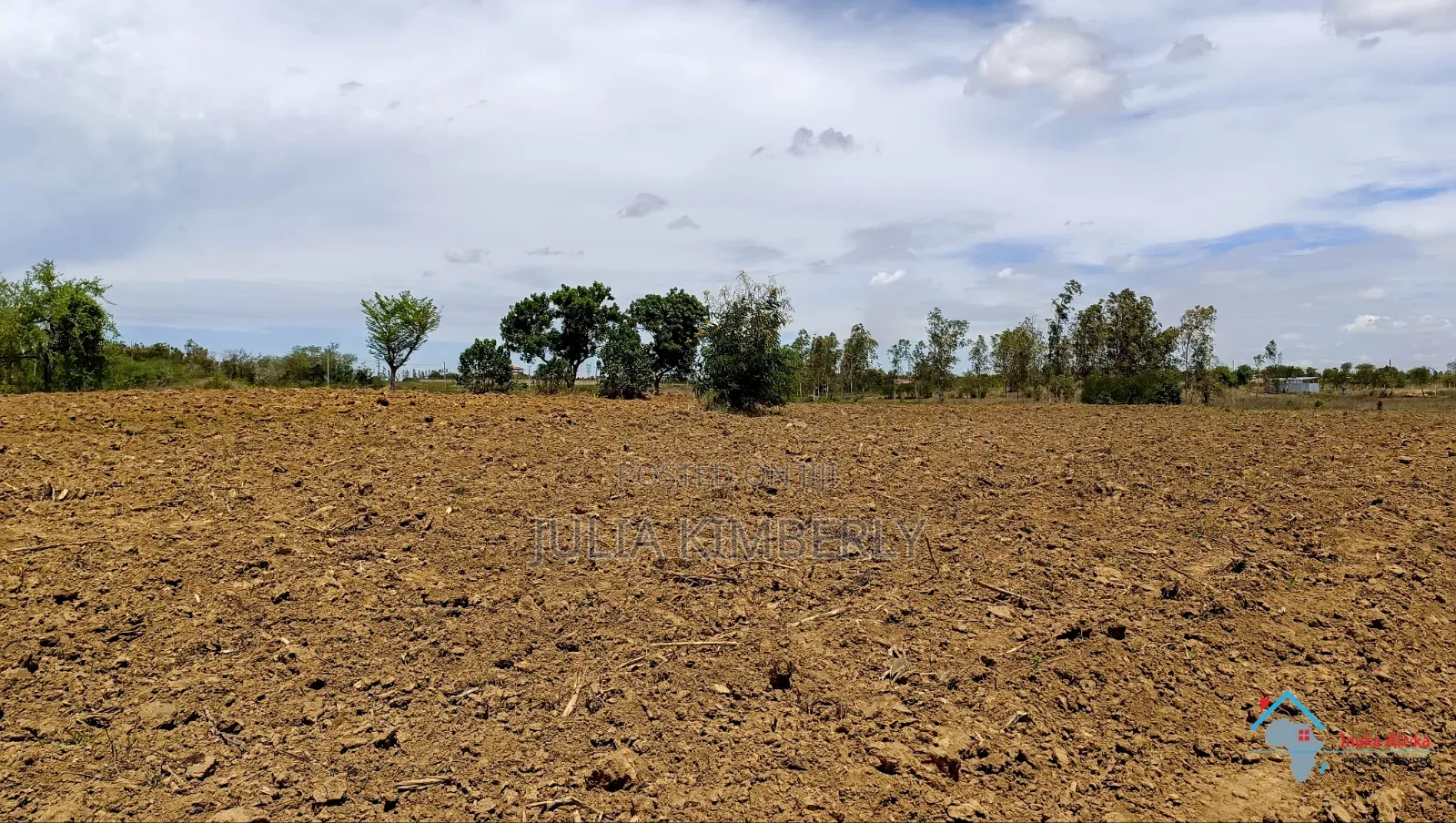 Mariakani KSH . 500 Meters From the Highway. in Mariakani