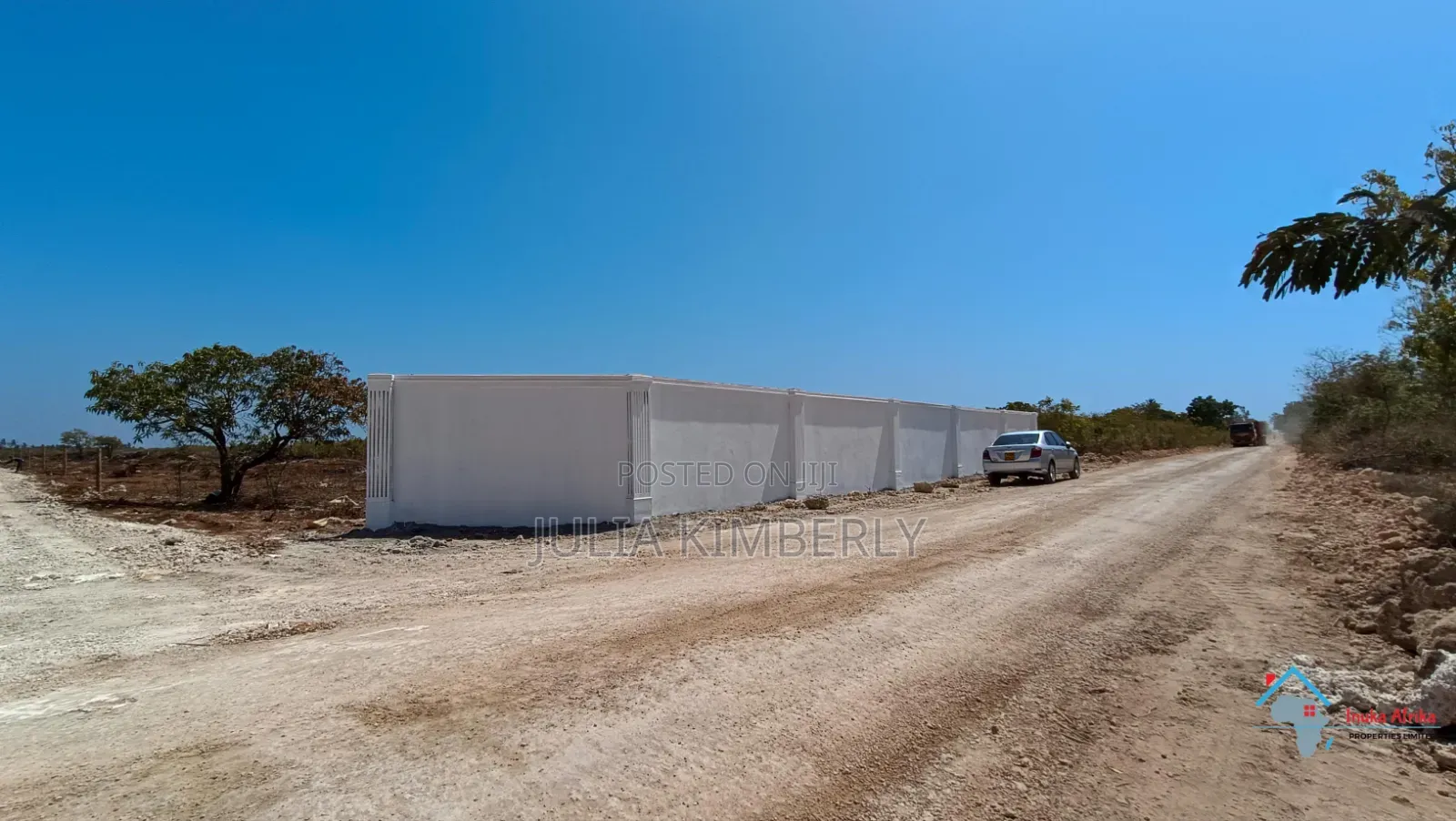 Tezo Secured Gated Community 98% Sold in Tezo