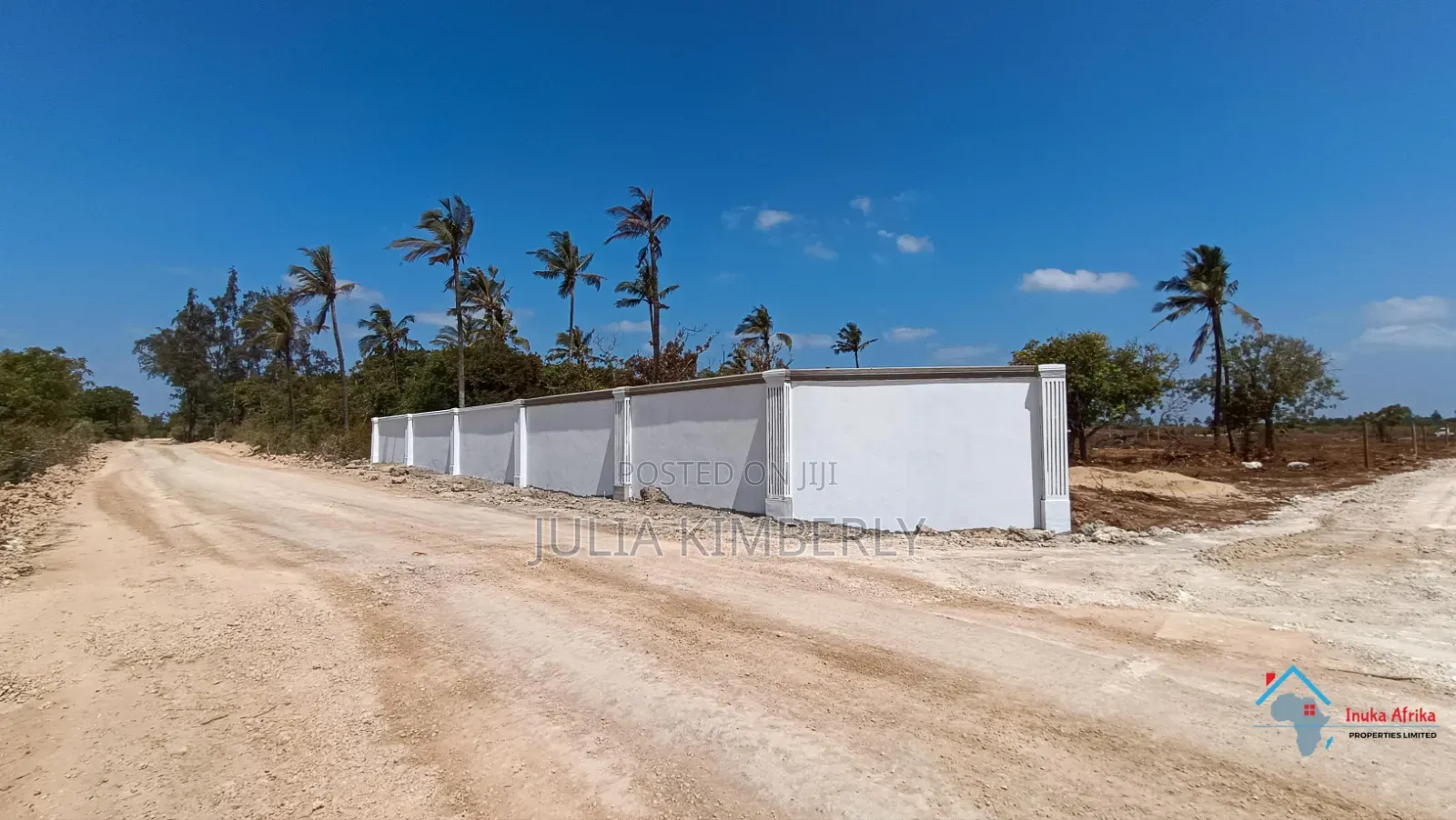 Tezo Secured Gated Community 98% Sold in Tezo