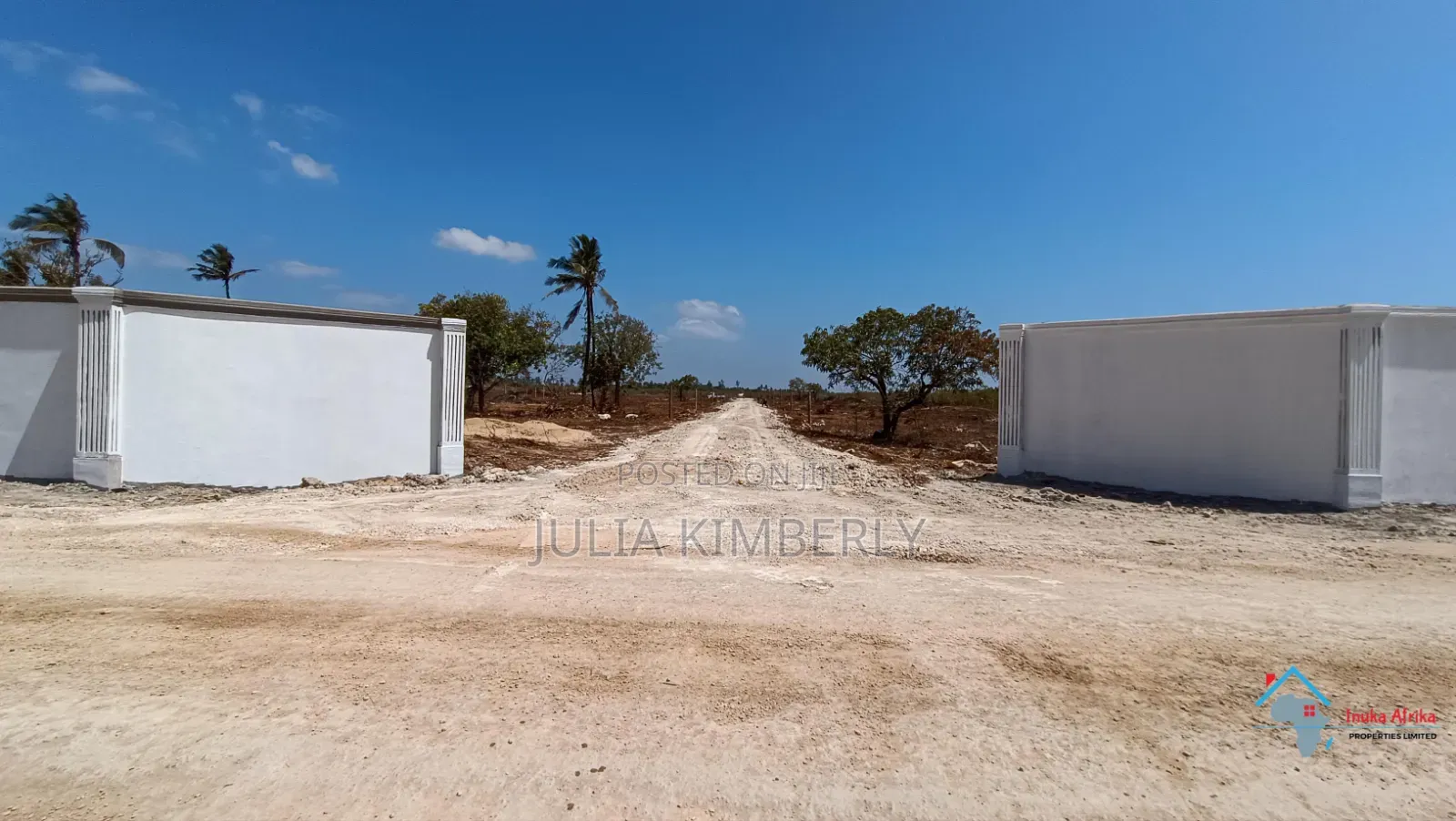 Tezo Secured Gated Community 98% Sold in Tezo