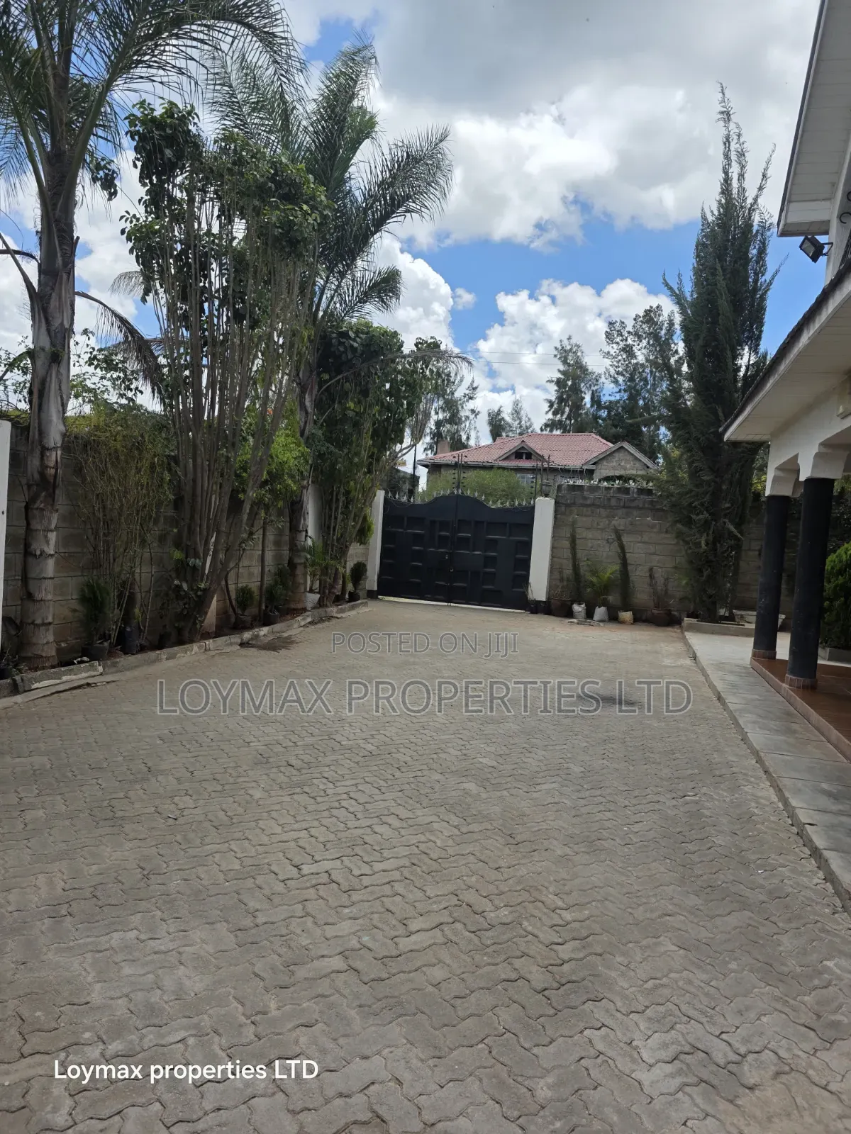 4bdrm Maisonette in Airview, Kitengela for sale in Kitengela