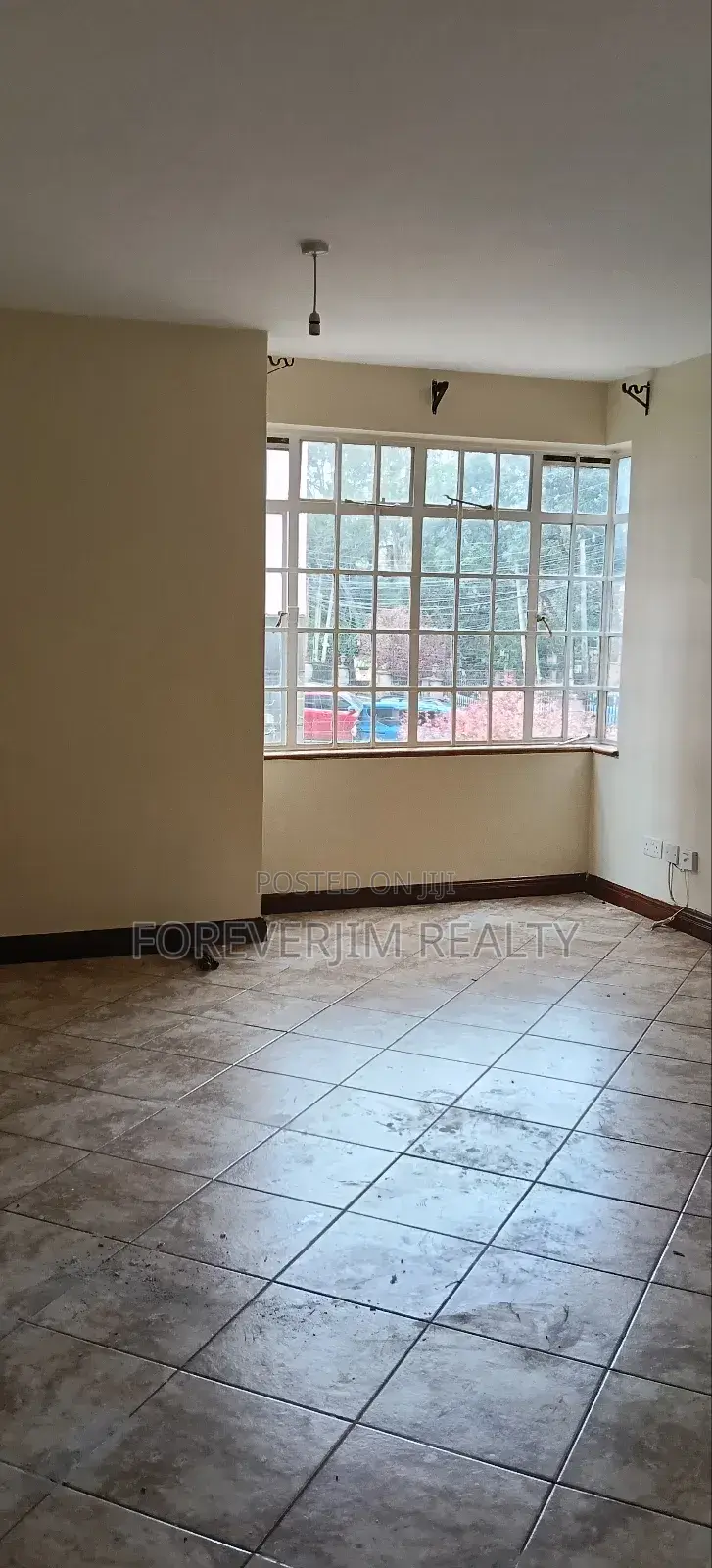 1bdrm Apartment in Kilimani, Hurlingham for rent in Hurlingham