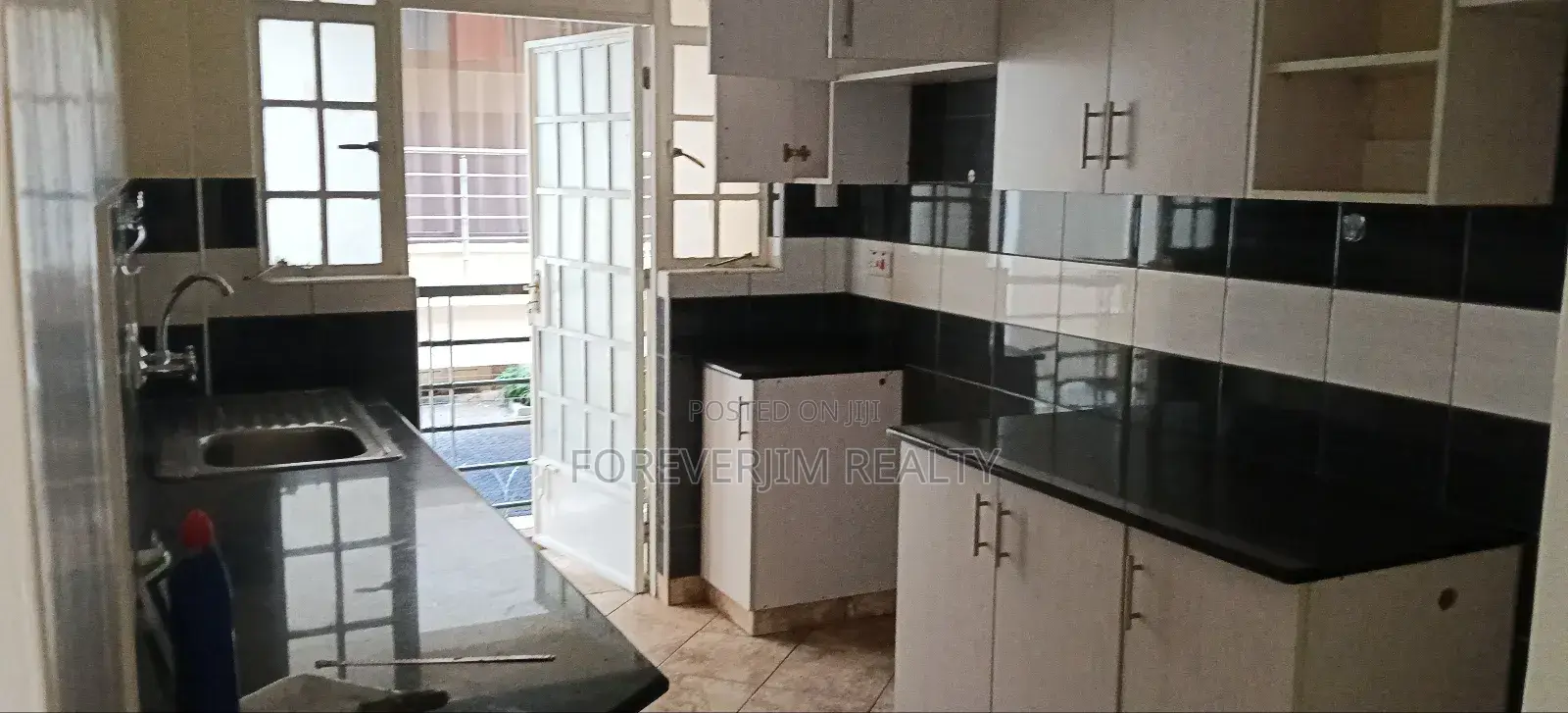 1bdrm Apartment in Kilimani, Hurlingham for rent in Hurlingham