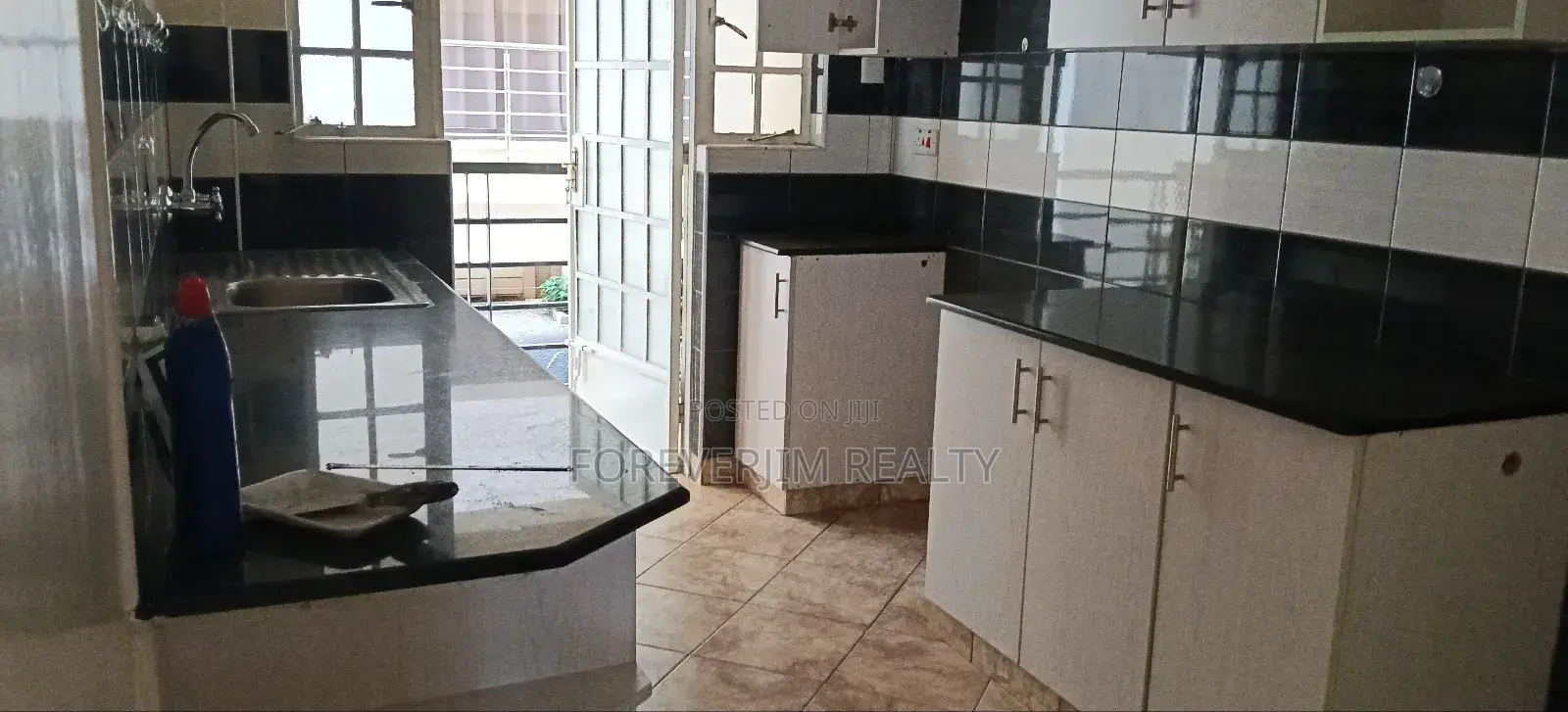 1bdrm Apartment in Kilimani, Hurlingham for rent in Hurlingham