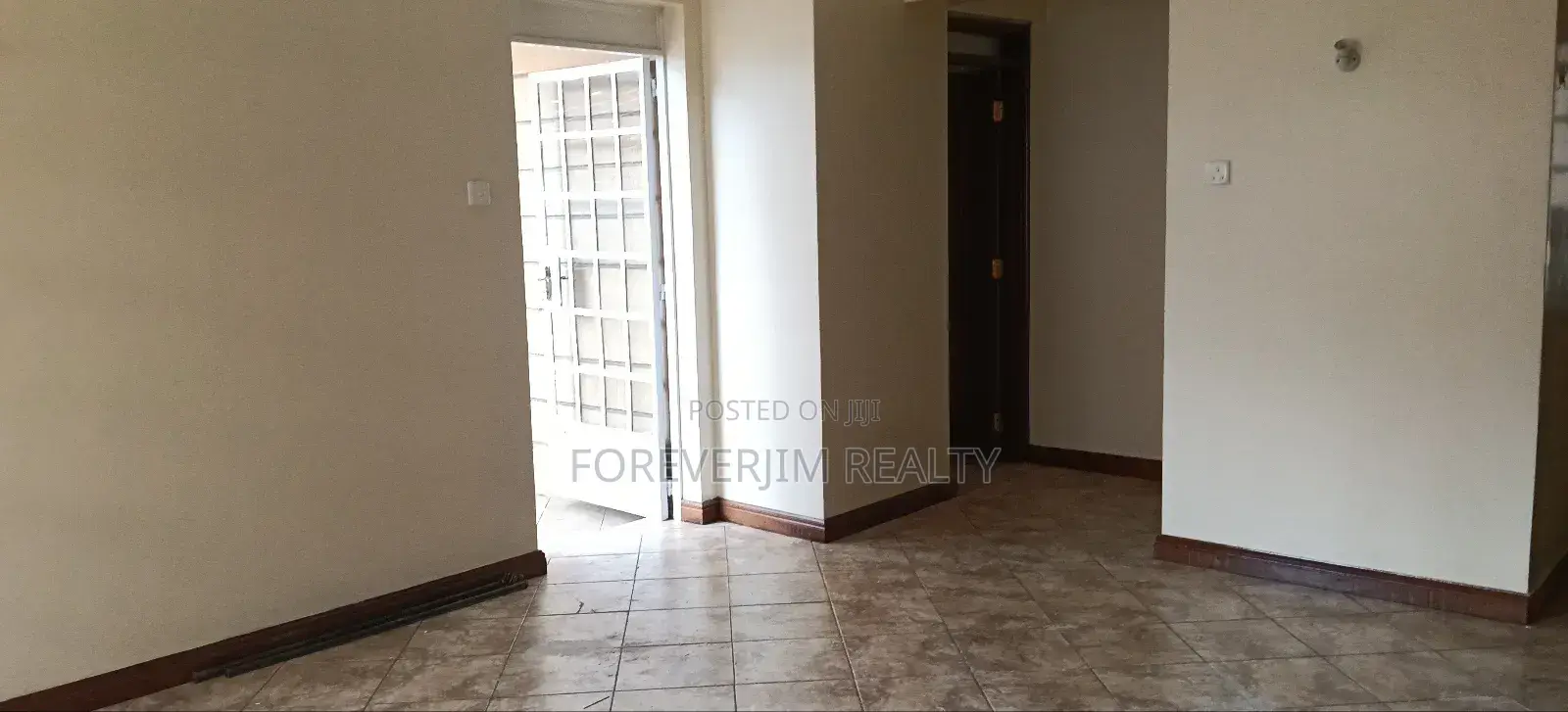 1bdrm Apartment in Kilimani, Hurlingham for rent in Hurlingham
