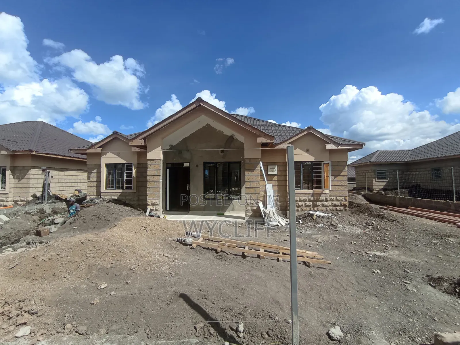 3bdrm Bungalow in Kitengela for sale in Kitengela