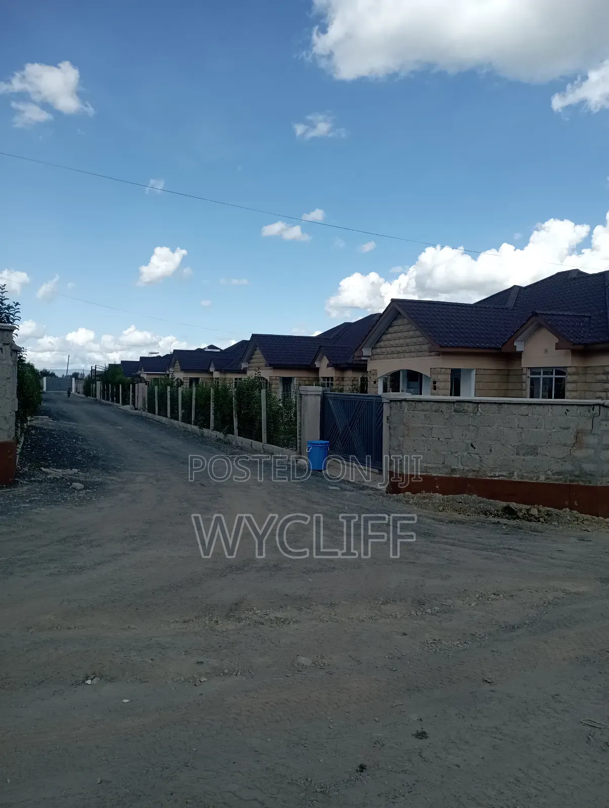 3bdrm Bungalow in Kitengela for sale in Kitengela