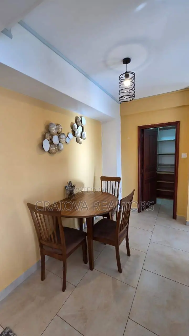 Furnished 3bdrm Apartment in Spring Valley for rent in Spring Valley