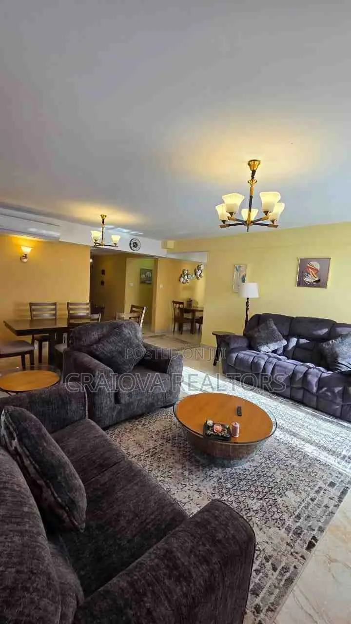 Furnished 3bdrm Apartment in Spring Valley for rent in Spring Valley