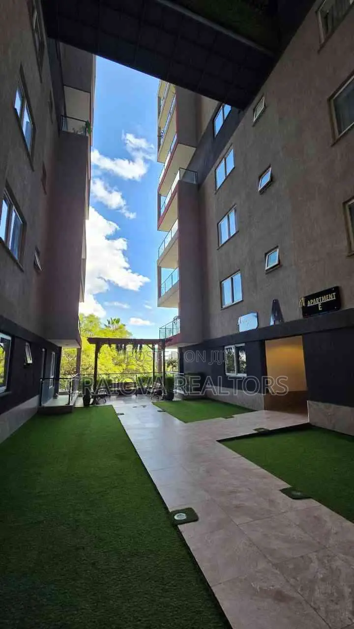 Furnished 3bdrm Apartment in Spring Valley for rent in Spring Valley