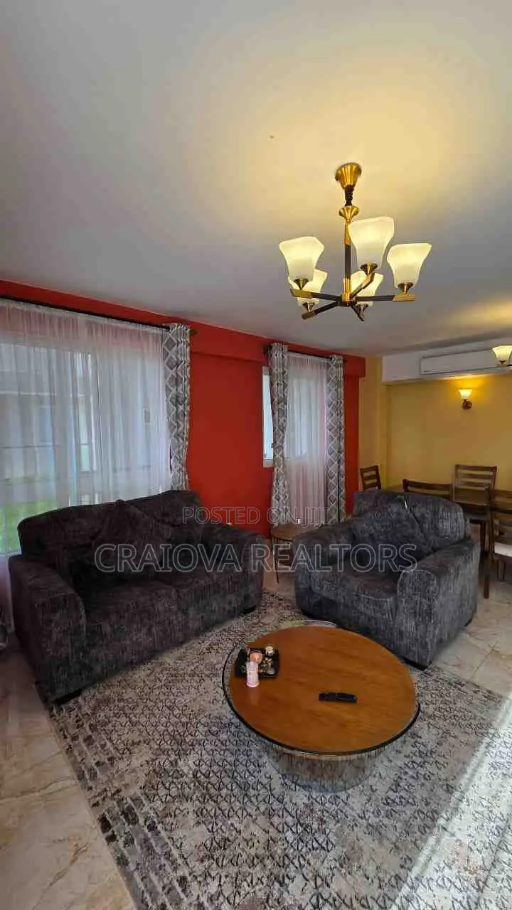 Furnished 3bdrm Apartment in Spring Valley for rent in Spring Valley
