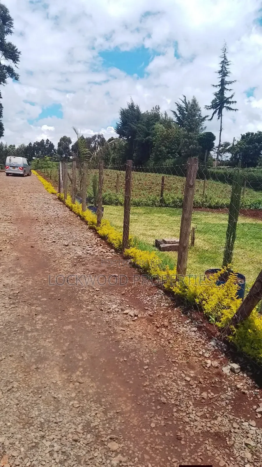 Land for Sale in Limuru