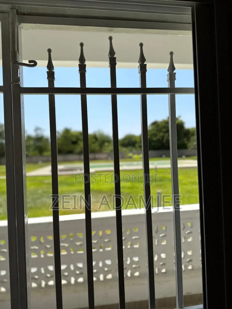 Furnished 1bdrm Apartment in Kijani Residence, Town Centre for sale in Town Centre