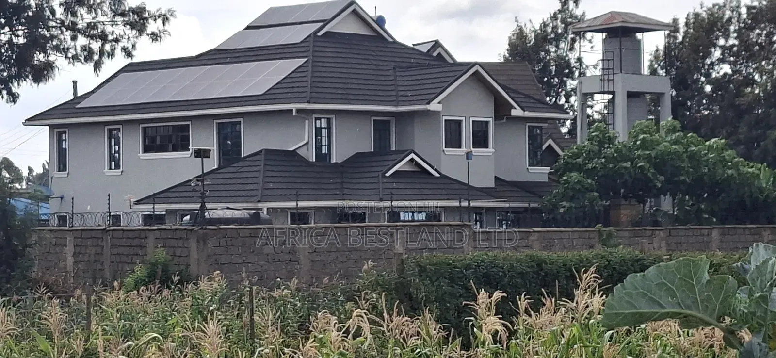 Prime Residential Plots for Sale – Kikuyu (Nairobi Ndogo Estate) in Karai