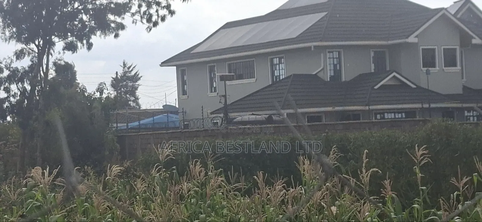 Prime Residential Plots for Sale – Kikuyu (Nairobi Ndogo Estate) in Karai