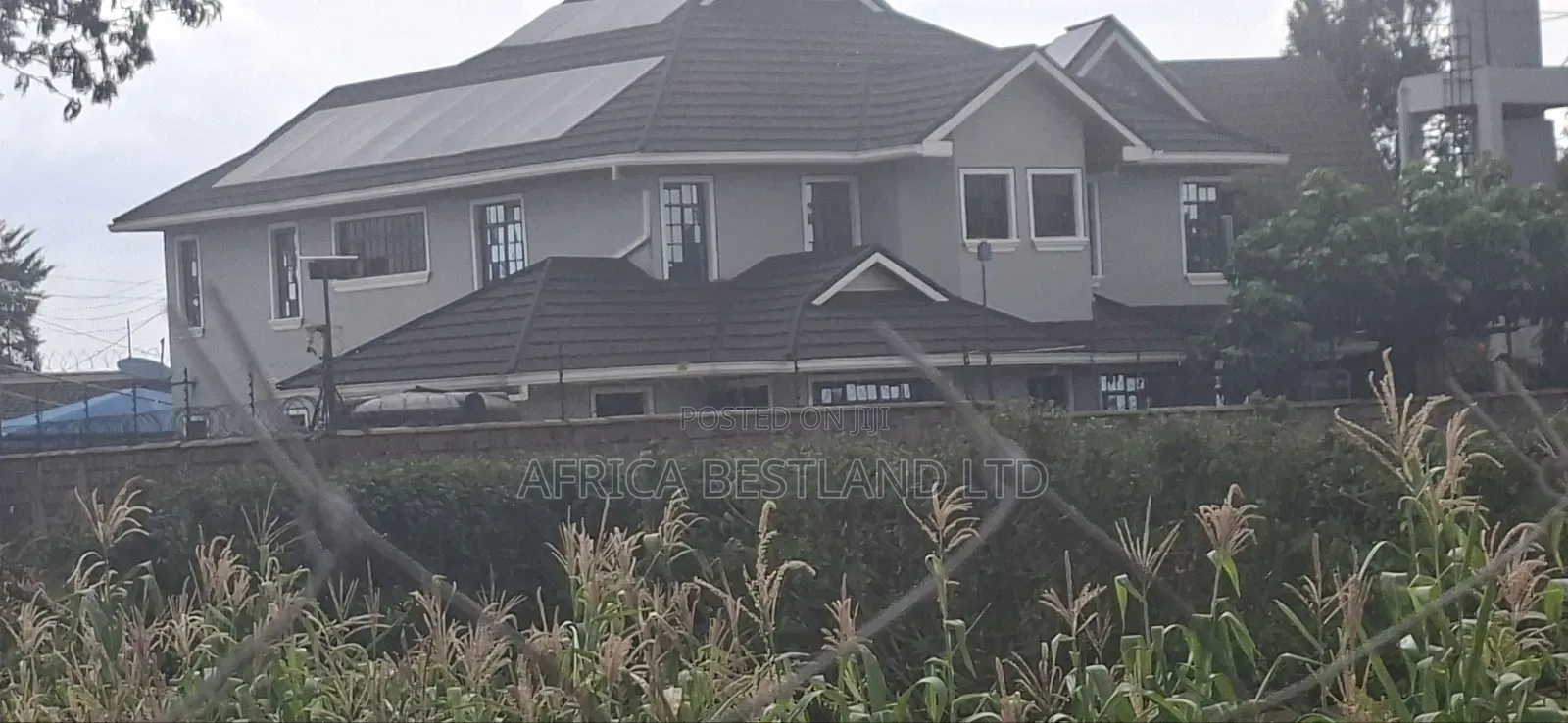 Prime Residential Plots for Sale – Kikuyu (Nairobi Ndogo Estate) in Karai