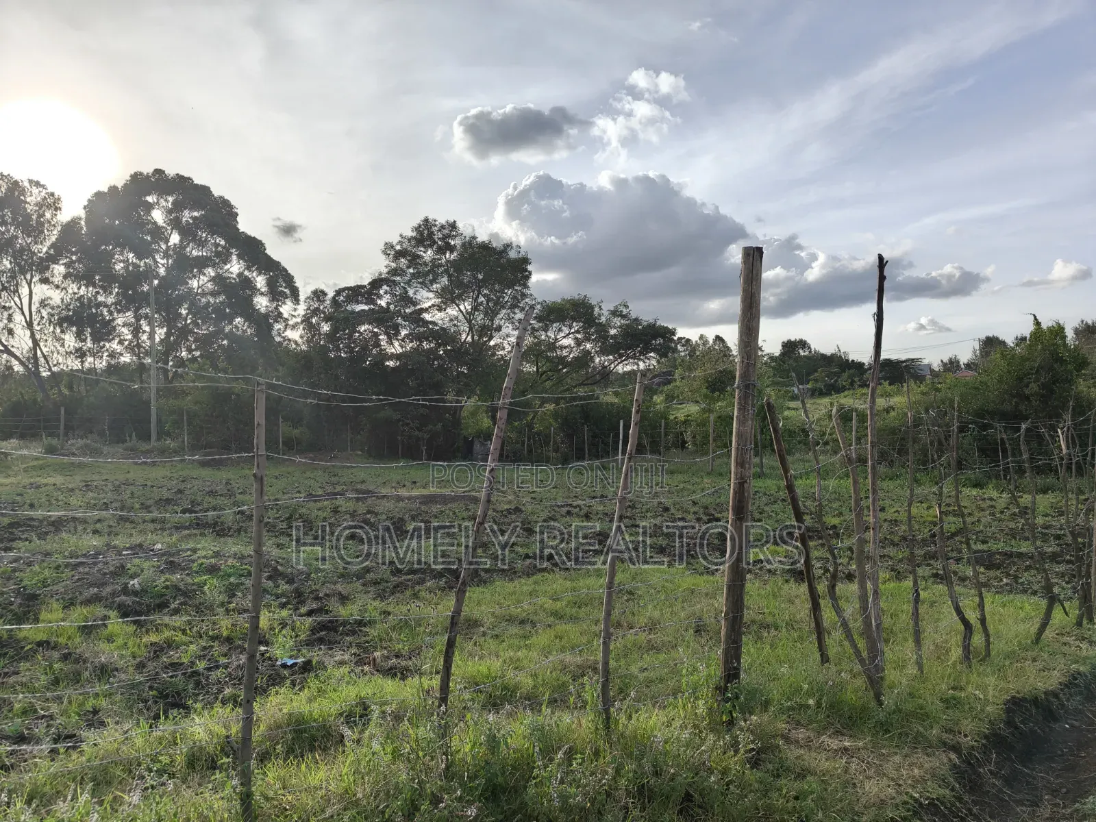 Residential Quarter Acre Plot for Sale in Ngong, Ol Keri in Ol Keri
