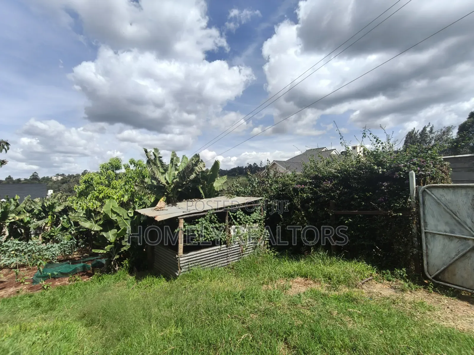 3/4 Acre Piece of Land for Sale in Maragara Road, Ngong in Ol Keri