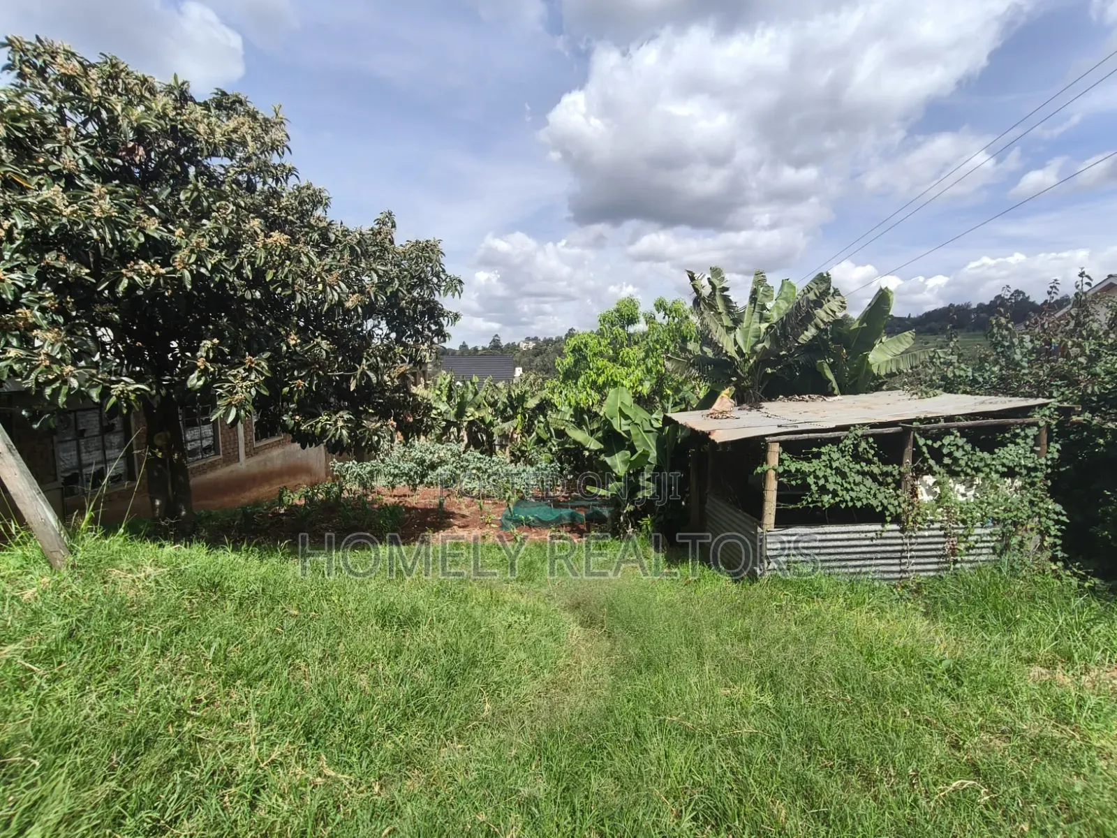 3/4 Acre Piece of Land for Sale in Maragara Road, Ngong in Ol Keri