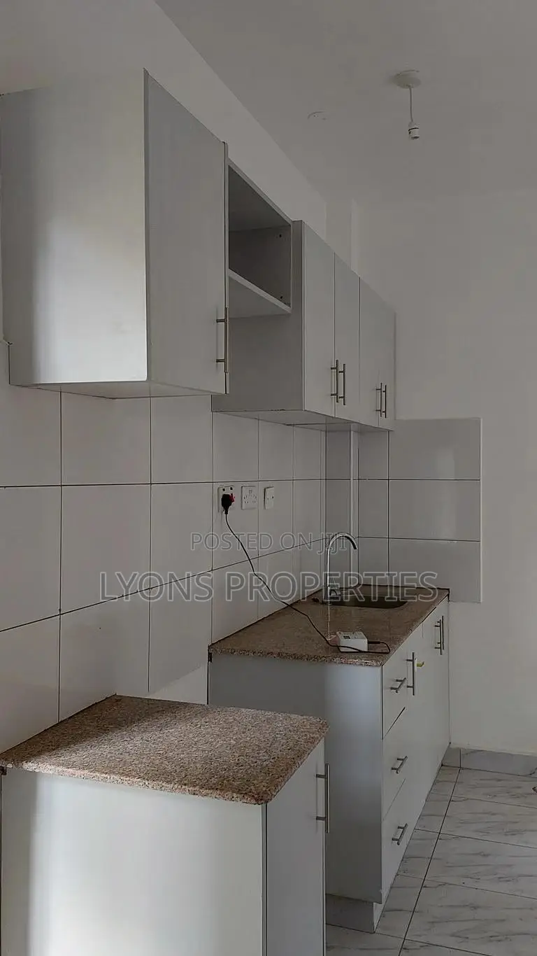 1bdrm Apartment in Accacia, NkaiMurunya for rent in NkaiMurunya
