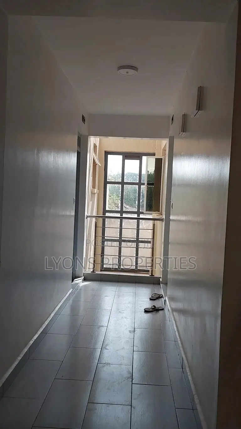 1bdrm Apartment in Accacia, NkaiMurunya for rent in NkaiMurunya