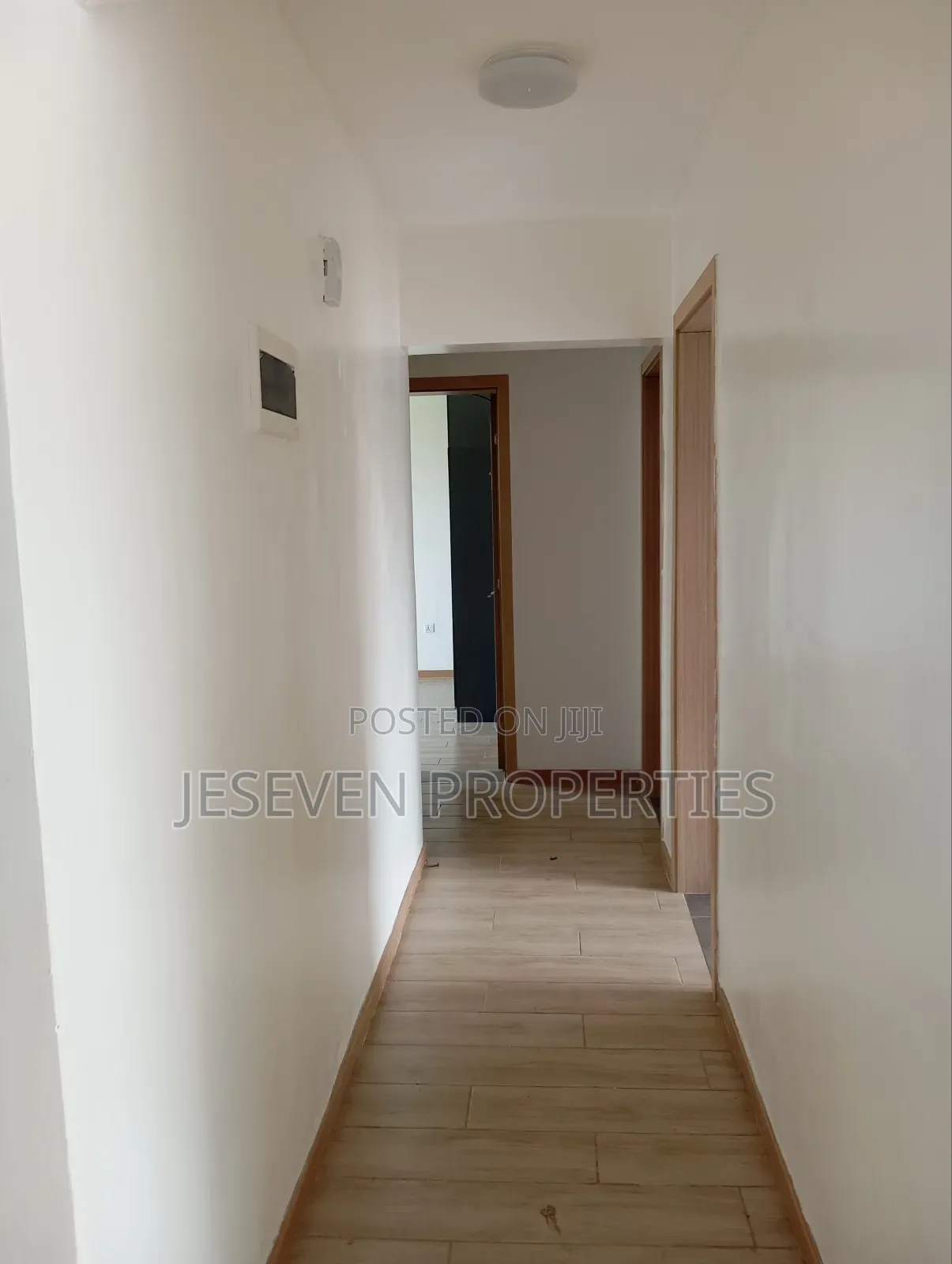 2bdrm Apartment in Syokimau, Hotel 67 Area for rent in Hotel 67 Area