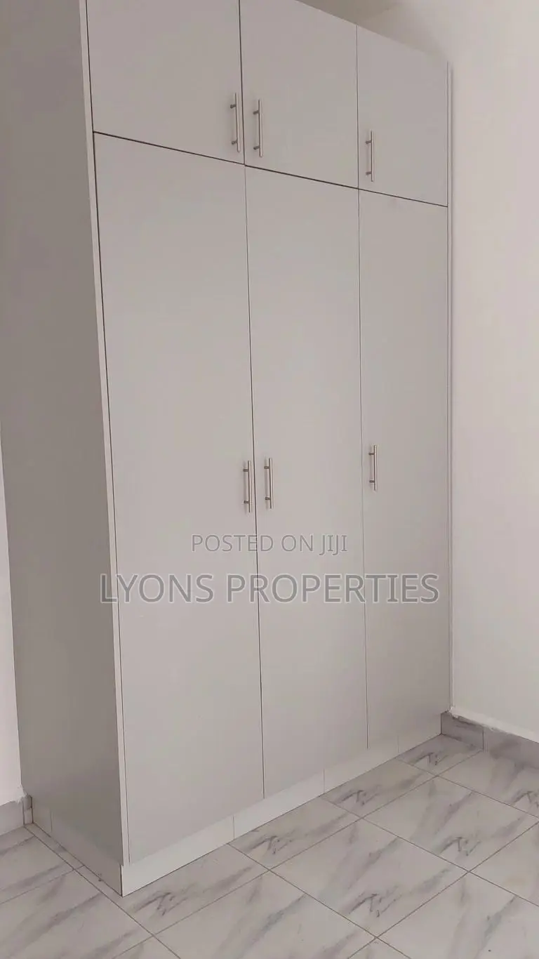 3bdrm Apartment in Accacia, NkaiMurunya for rent in NkaiMurunya