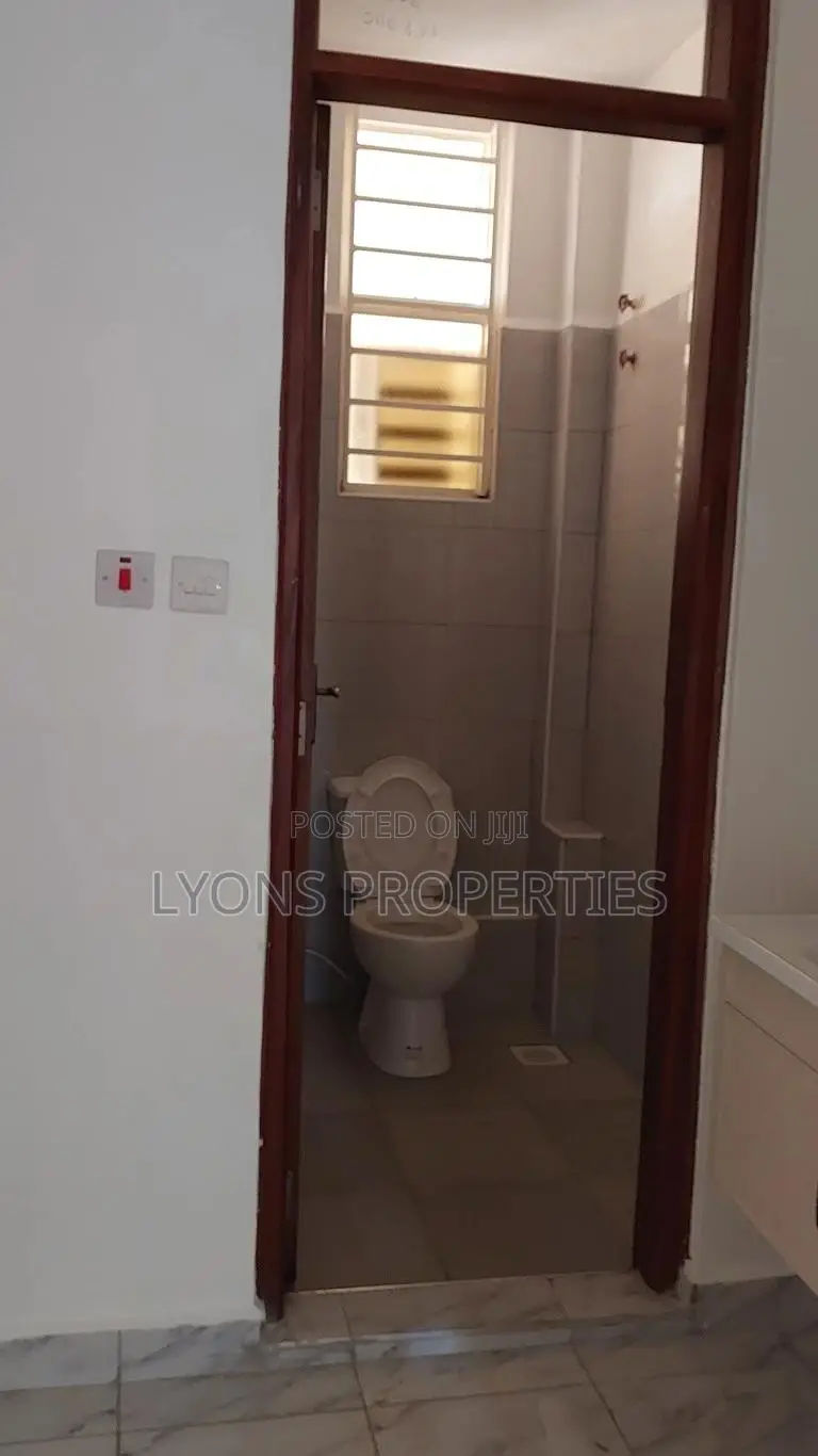 3bdrm Apartment in Accacia, NkaiMurunya for rent in NkaiMurunya