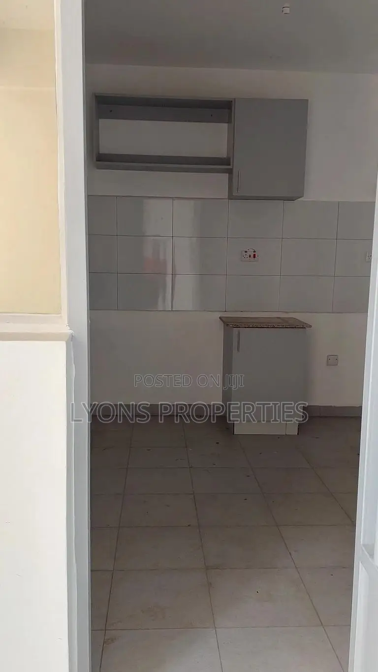 3bdrm Apartment in Accacia, NkaiMurunya for rent in NkaiMurunya