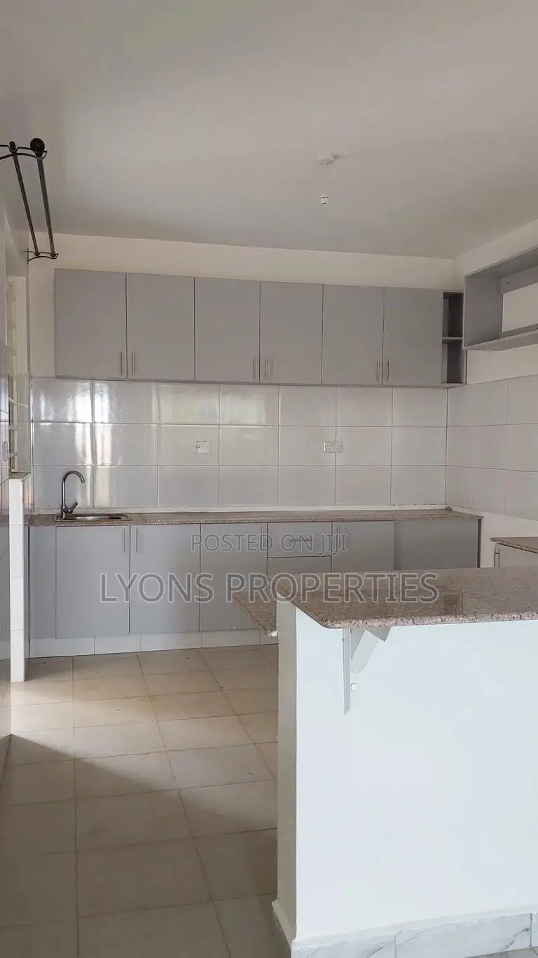 3bdrm Apartment in Accacia, NkaiMurunya for rent in NkaiMurunya