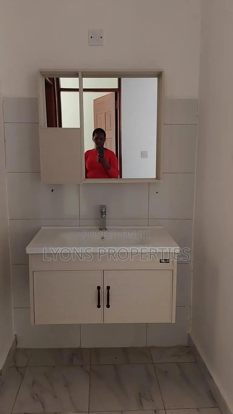 3bdrm Apartment in Accacia, NkaiMurunya for rent in NkaiMurunya