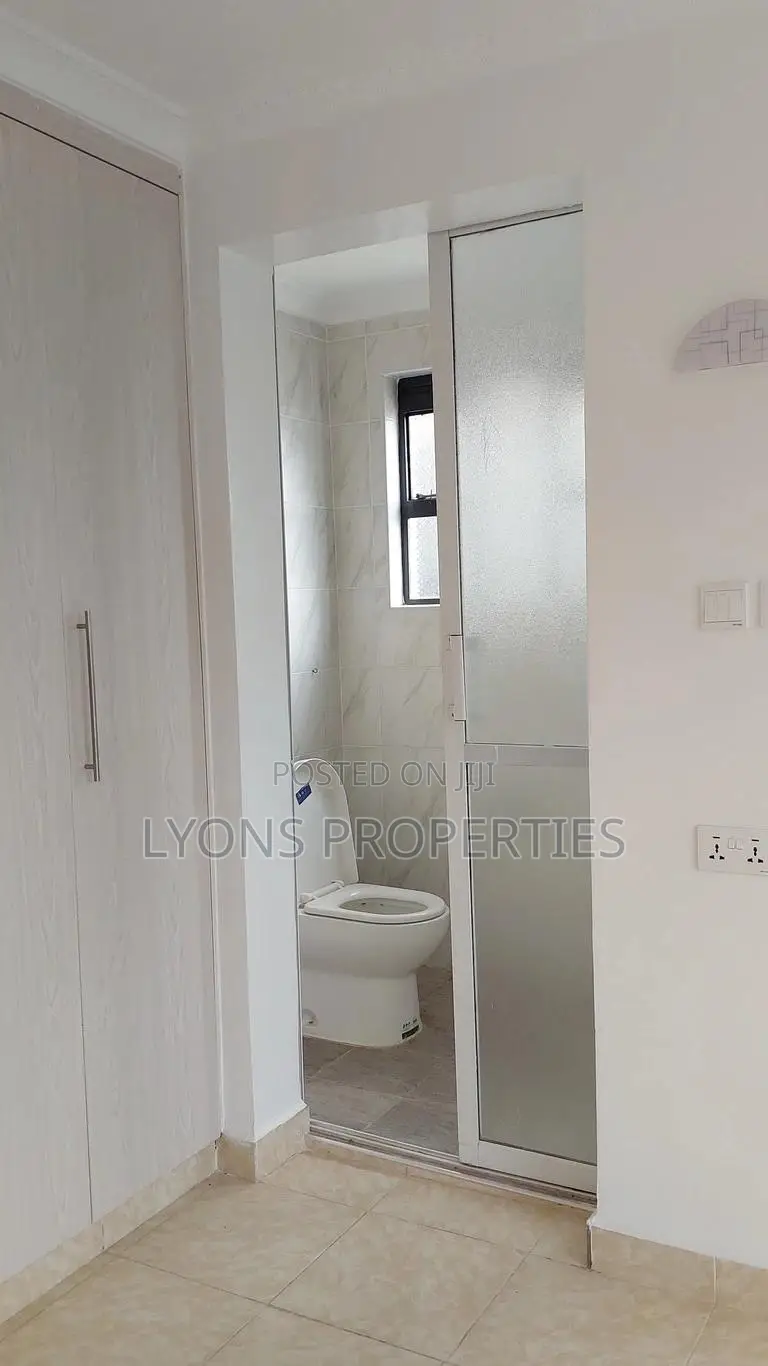 2bdrm Apartment in NkaiMurunya for rent in NkaiMurunya