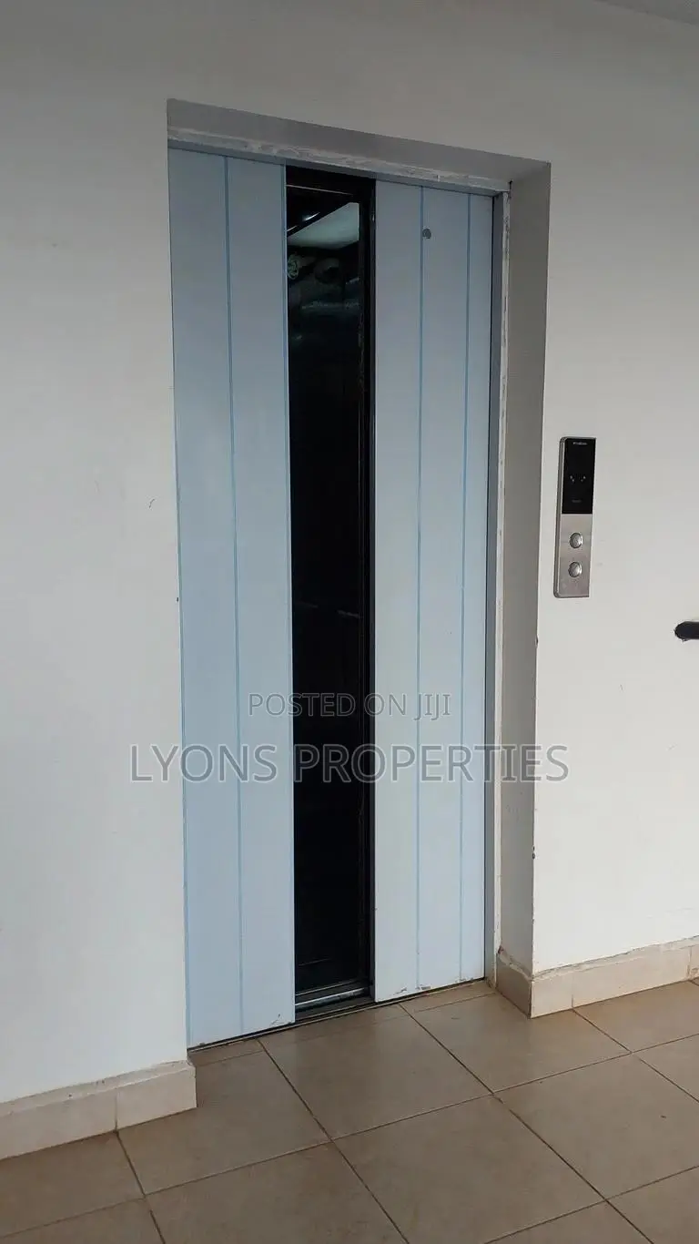 2bdrm Apartment in NkaiMurunya for rent in NkaiMurunya
