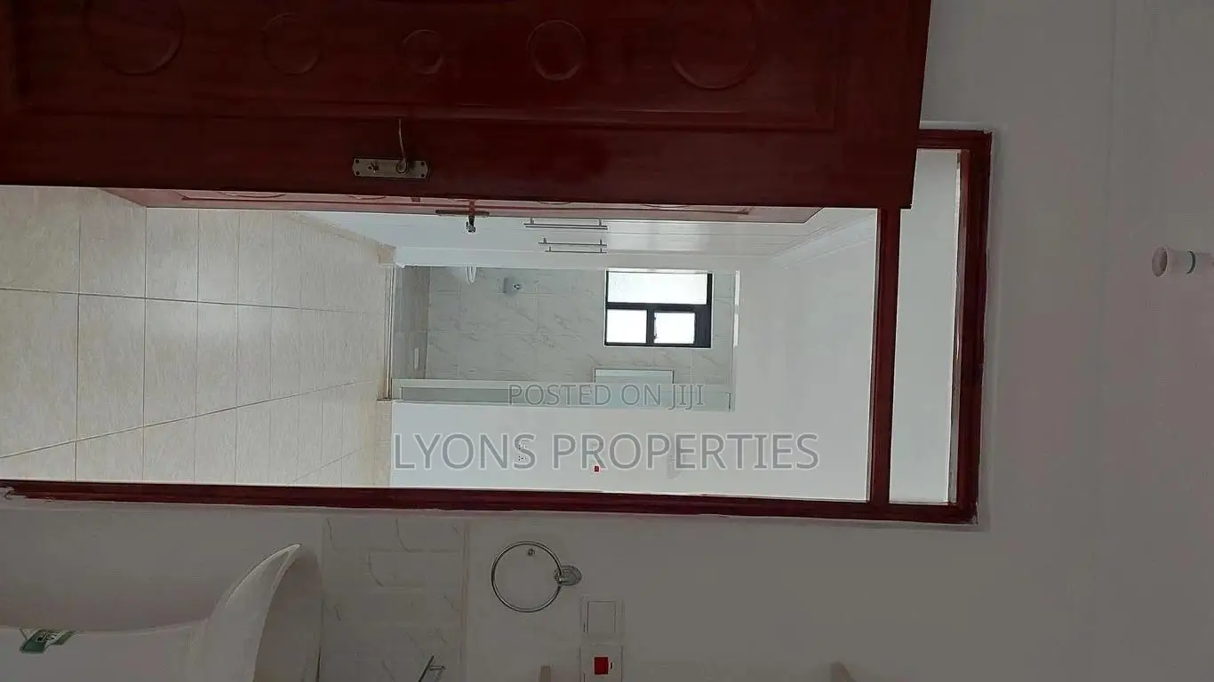 2bdrm Apartment in NkaiMurunya for rent in NkaiMurunya