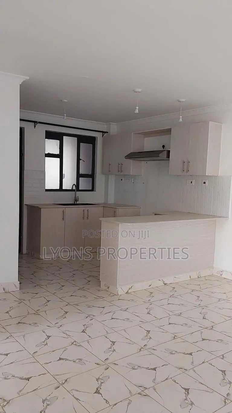 2bdrm Apartment in NkaiMurunya for rent in NkaiMurunya