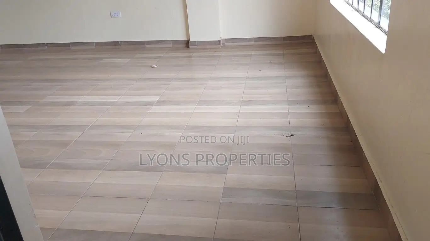 2bdrm Apartment in Siron Place, NkaiMurunya for rent in NkaiMurunya