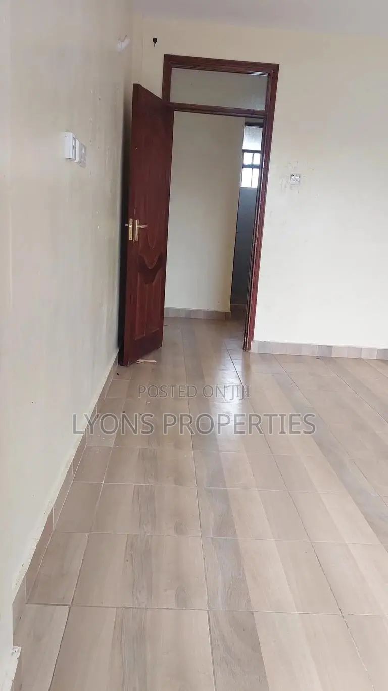 2bdrm Apartment in Siron Place, NkaiMurunya for rent in NkaiMurunya