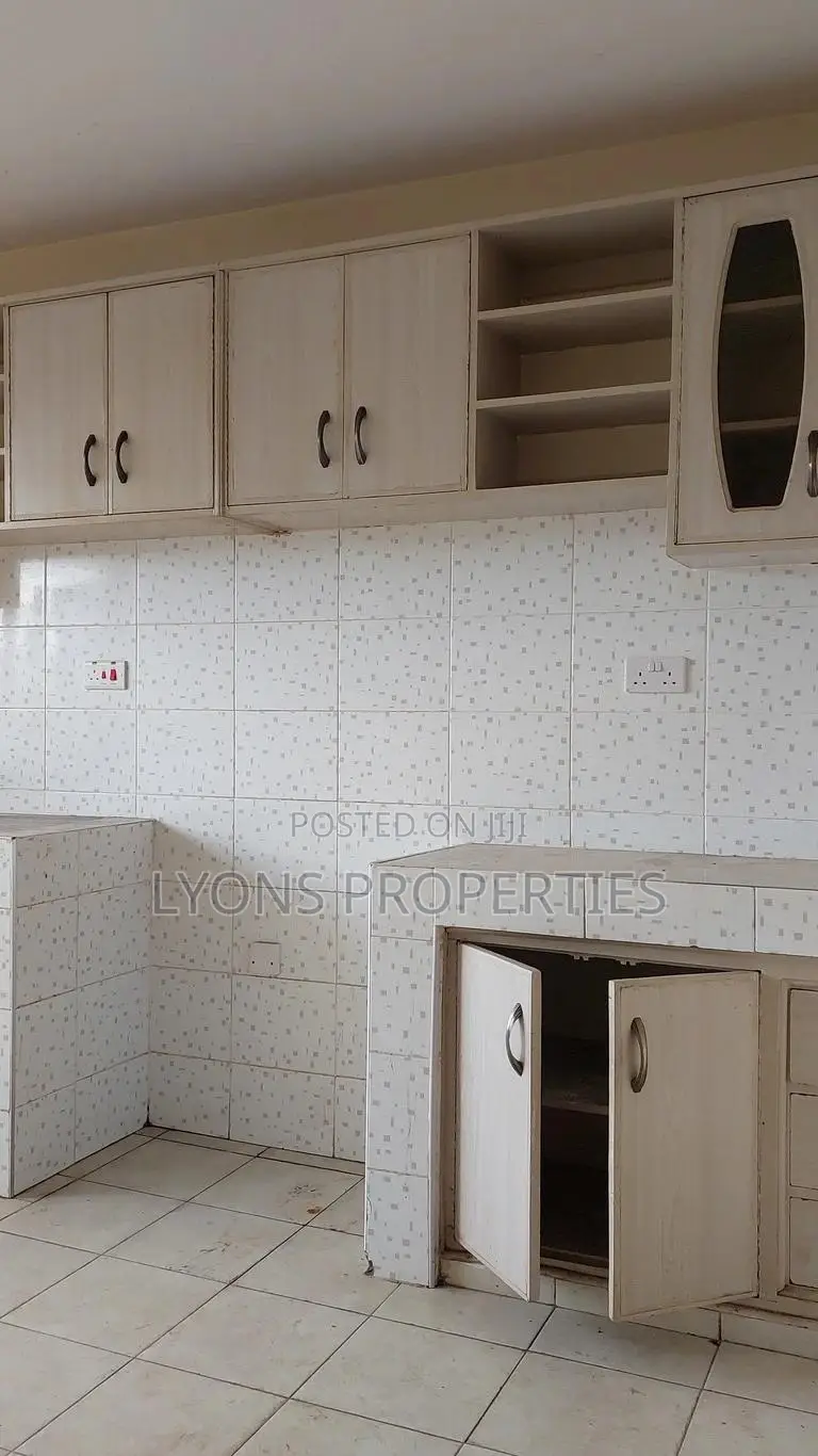 2bdrm Apartment in Siron Place, NkaiMurunya for rent in NkaiMurunya
