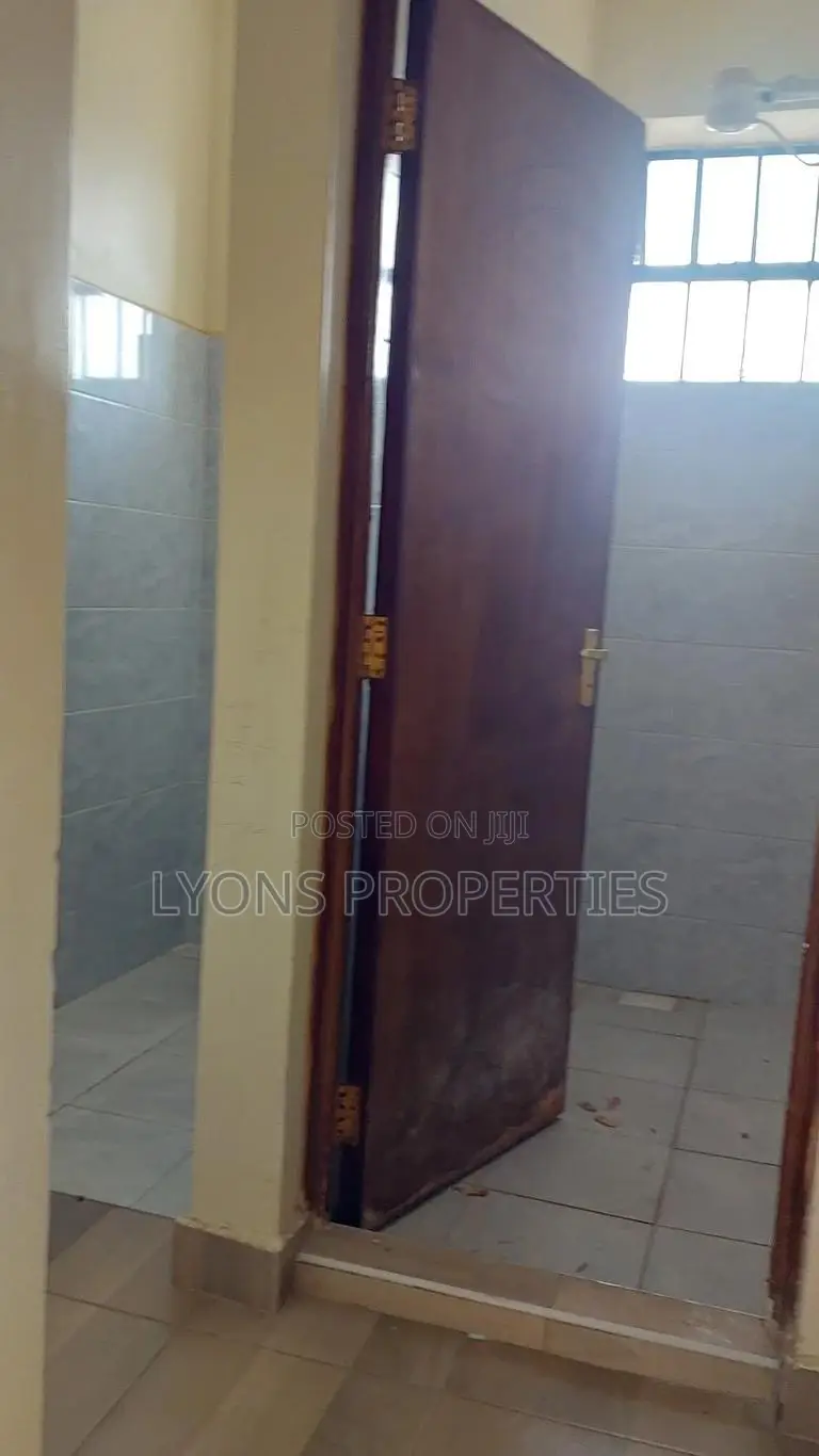 2bdrm Apartment in Siron Place, NkaiMurunya for rent in NkaiMurunya