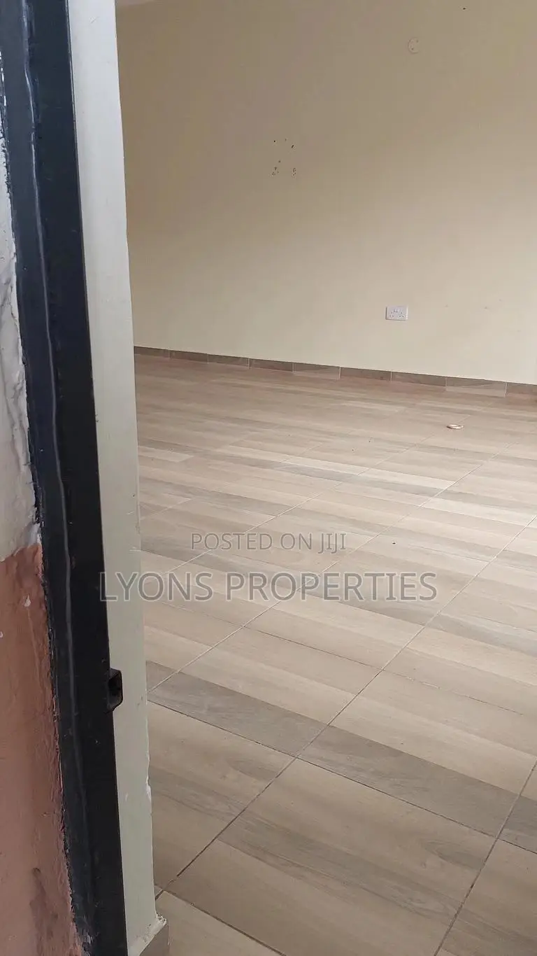 2bdrm Apartment in Siron Place, NkaiMurunya for rent in NkaiMurunya